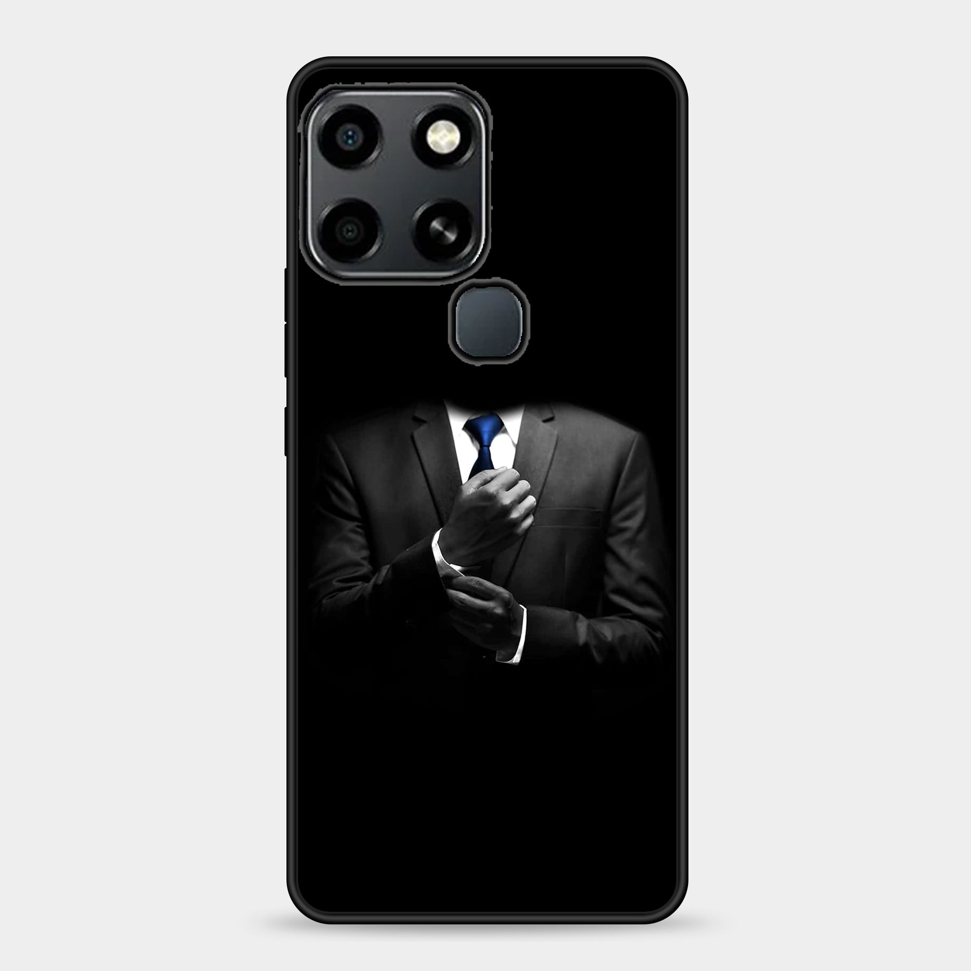 Infinix Smart 6 Design-114 Premium Glossy Phone Case