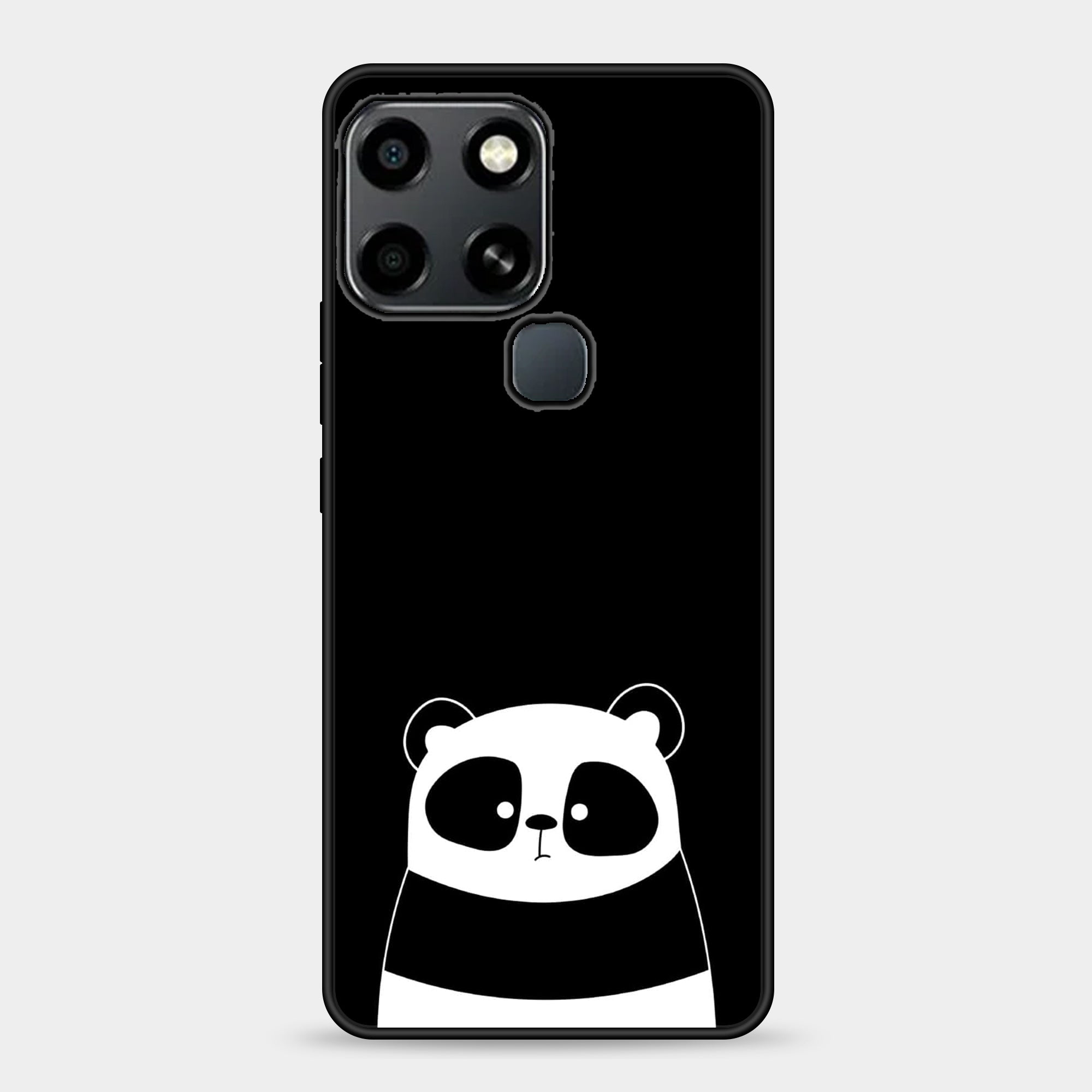 Infinix Smart 6 HD Design-131 Premium Glossy Phone Case