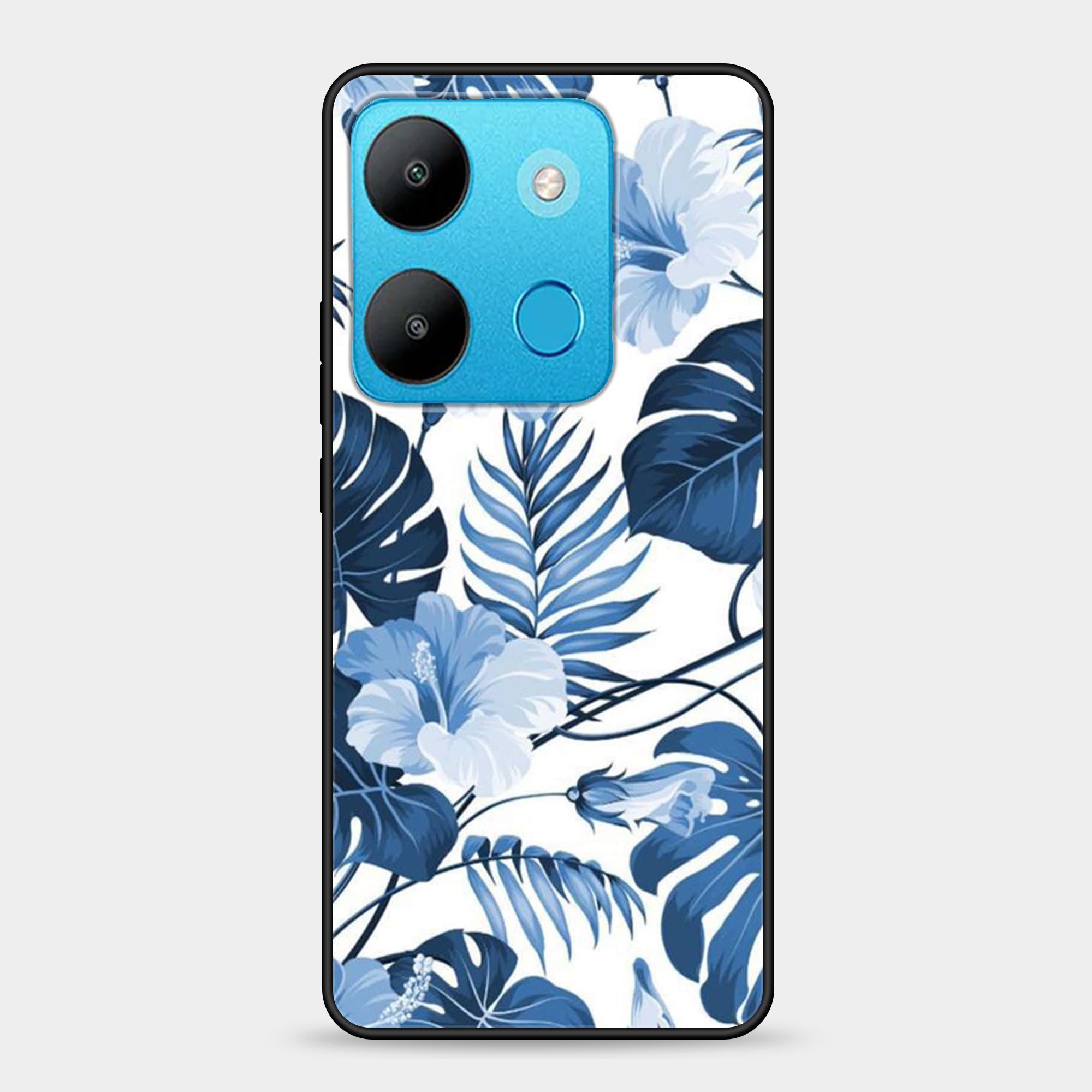 Infinix Smart 7 Design-003 Premium Glossy Phone Case