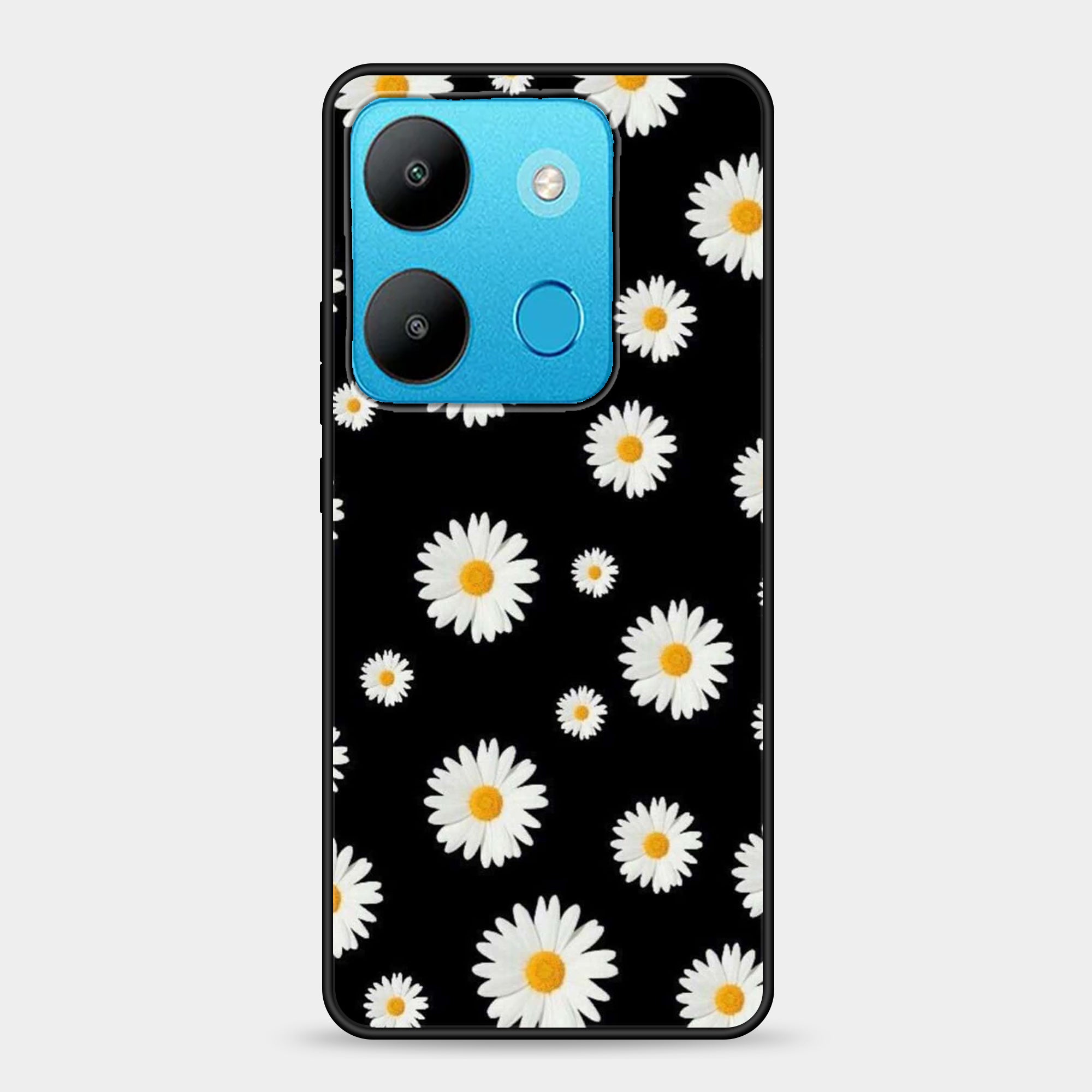 Infinix Smart 7 Design-018 Premium Glossy Phone Case