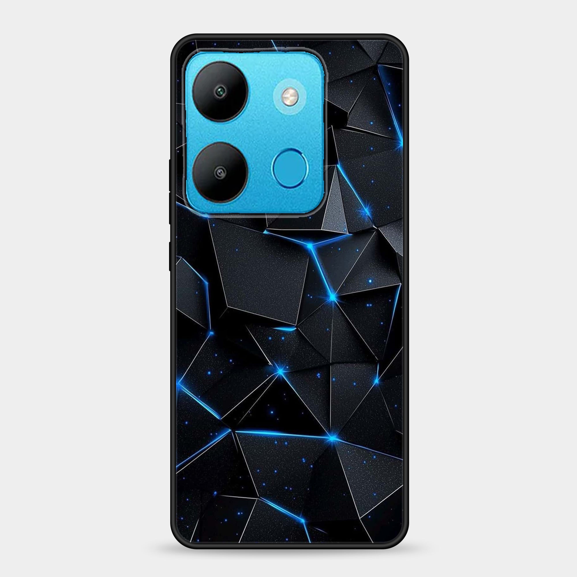 Infinix Smart 7 Design-093 Premium Glossy Phone Case
