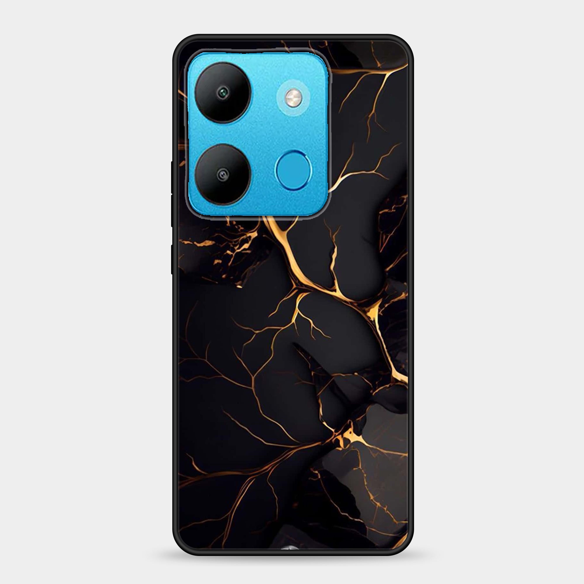 Infinix Smart 7 Design-097 Premium Glossy Phone Case