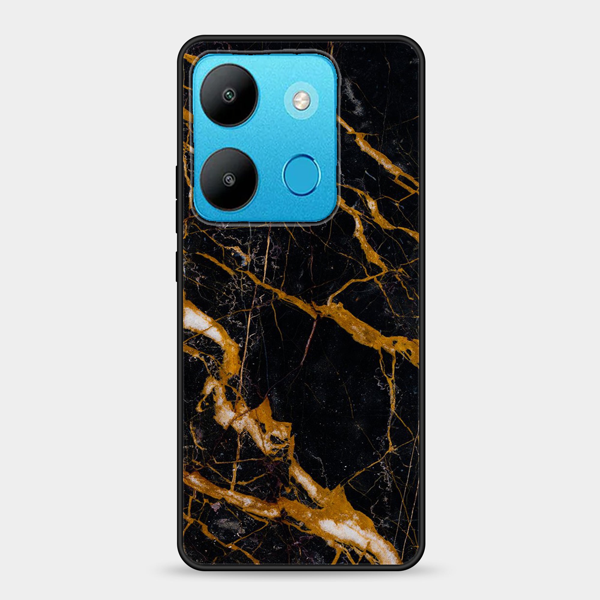 Infinix Smart 7 Design-104 Premium Glossy Phone Case