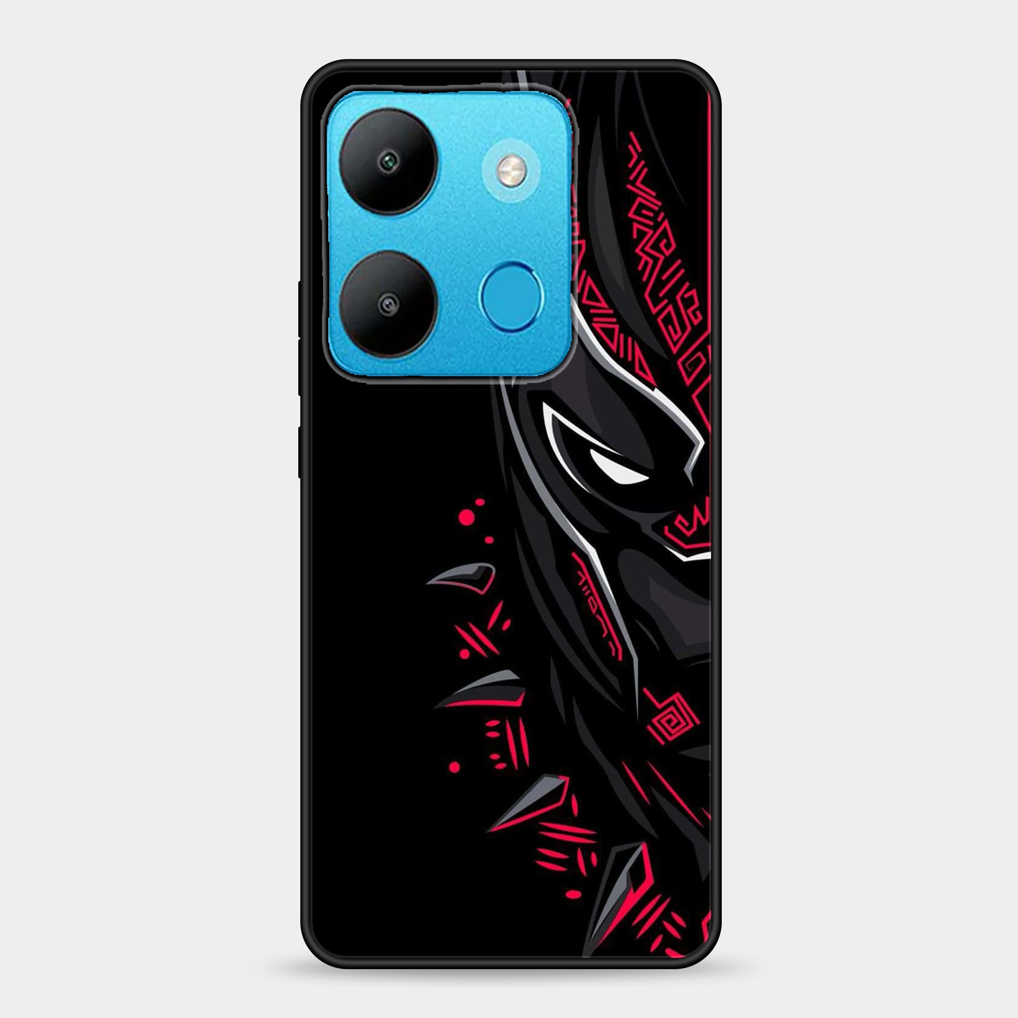 Infinix Smart 7 Design-124 Premium Glossy Phone Case