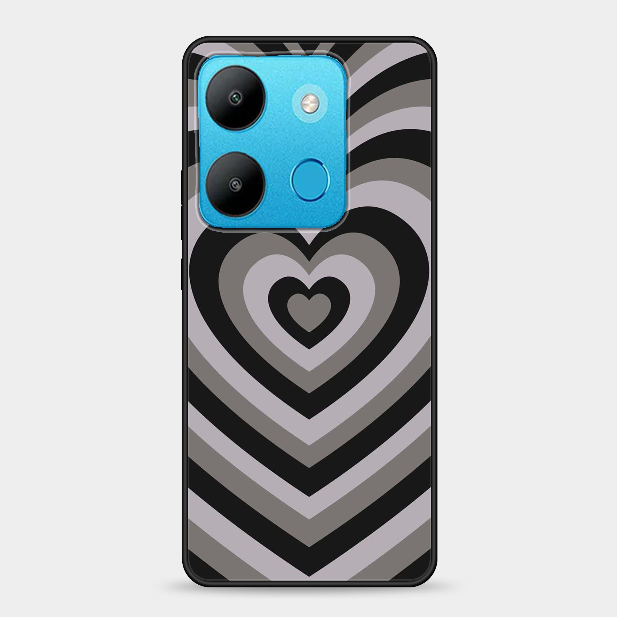 Infinix Smart 7 Design-131 Premium Glossy Phone Case