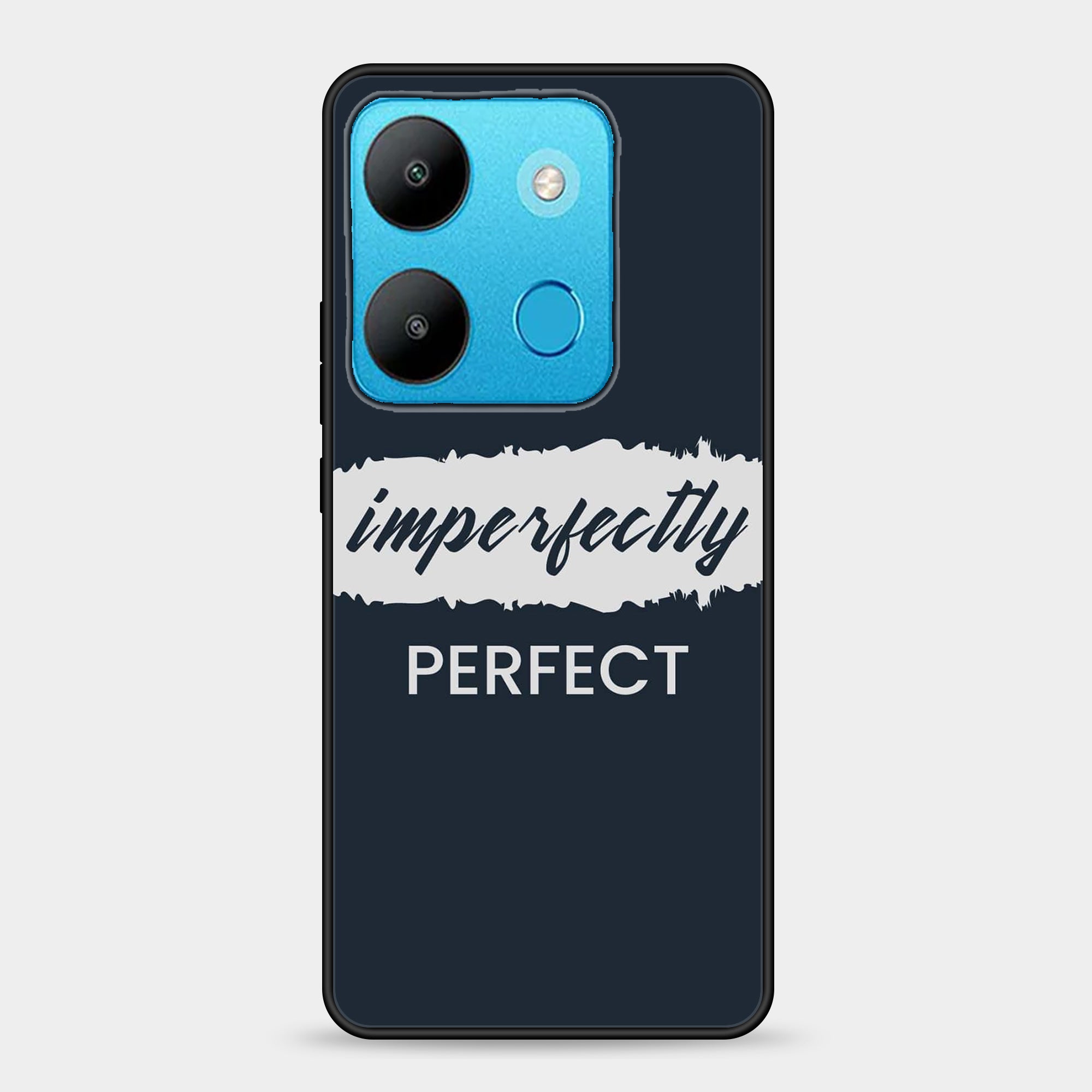 Infinix Smart 7 Design-132 Premium Glossy Phone Case