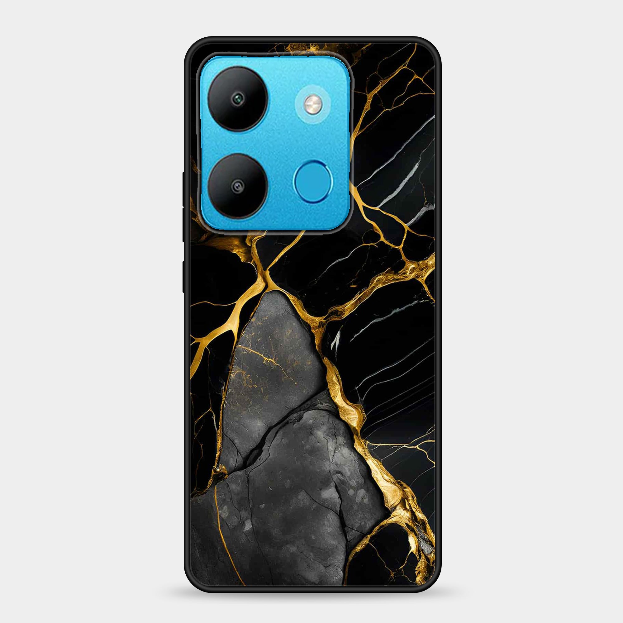 Infinix Smart 7 Design-157 Premium Glossy Phone Case