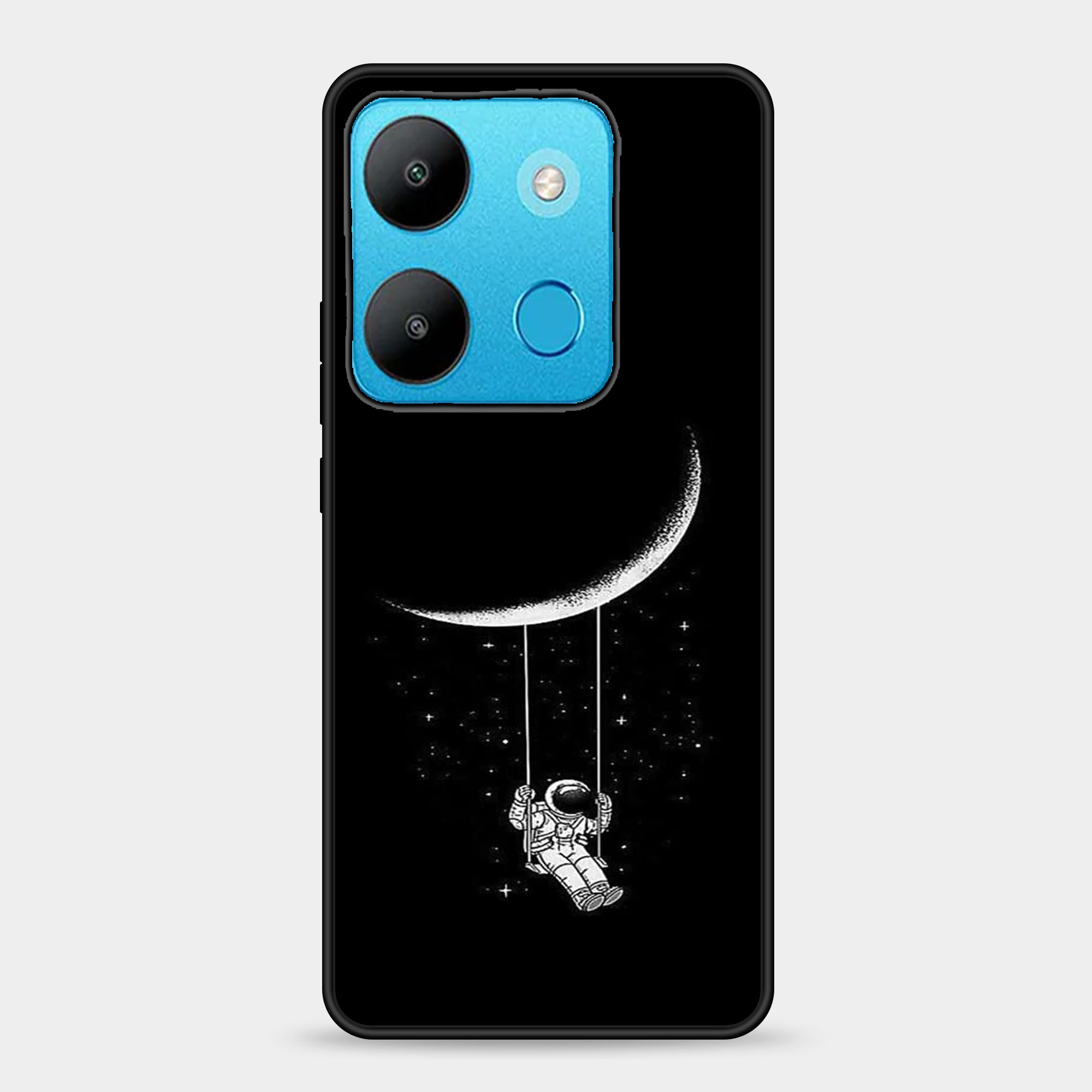Infinix Smart 7 Design-159 Premium Glossy Phone Case