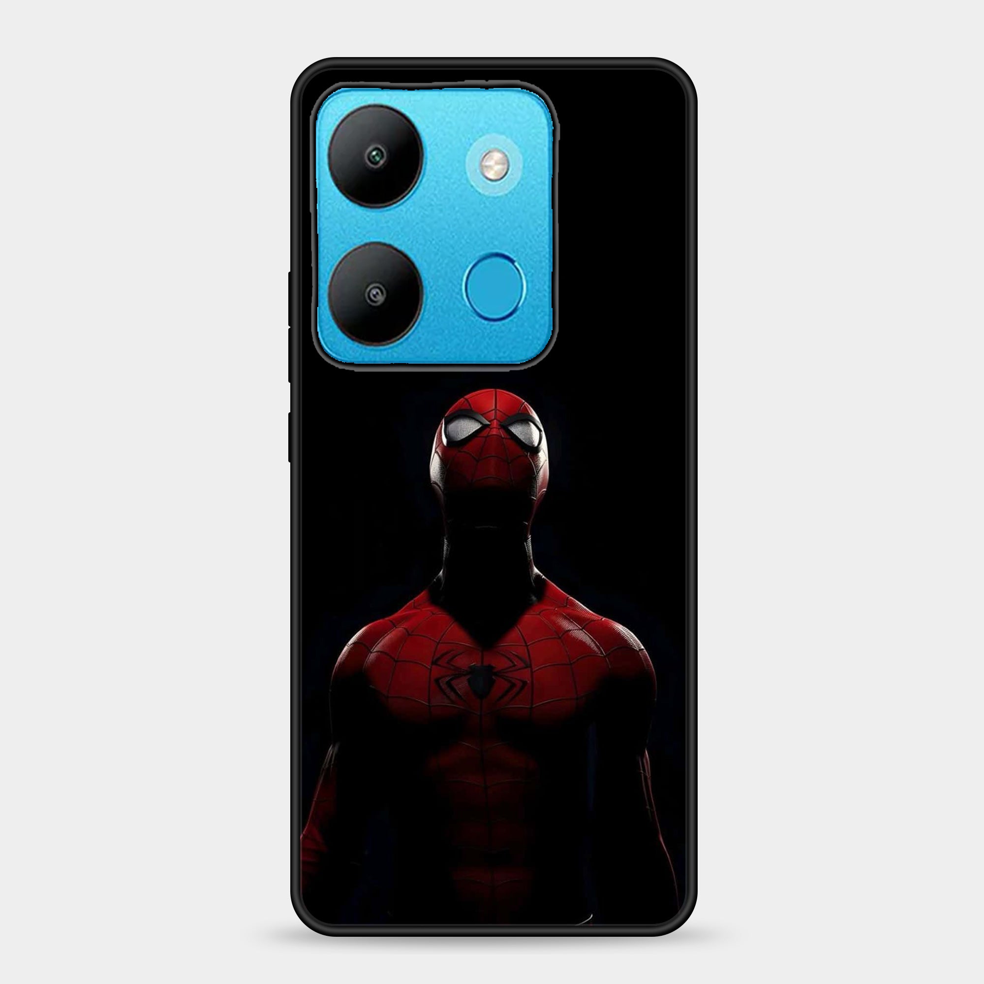Infinix Smart 7 Design-165 Premium Glossy Phone Case