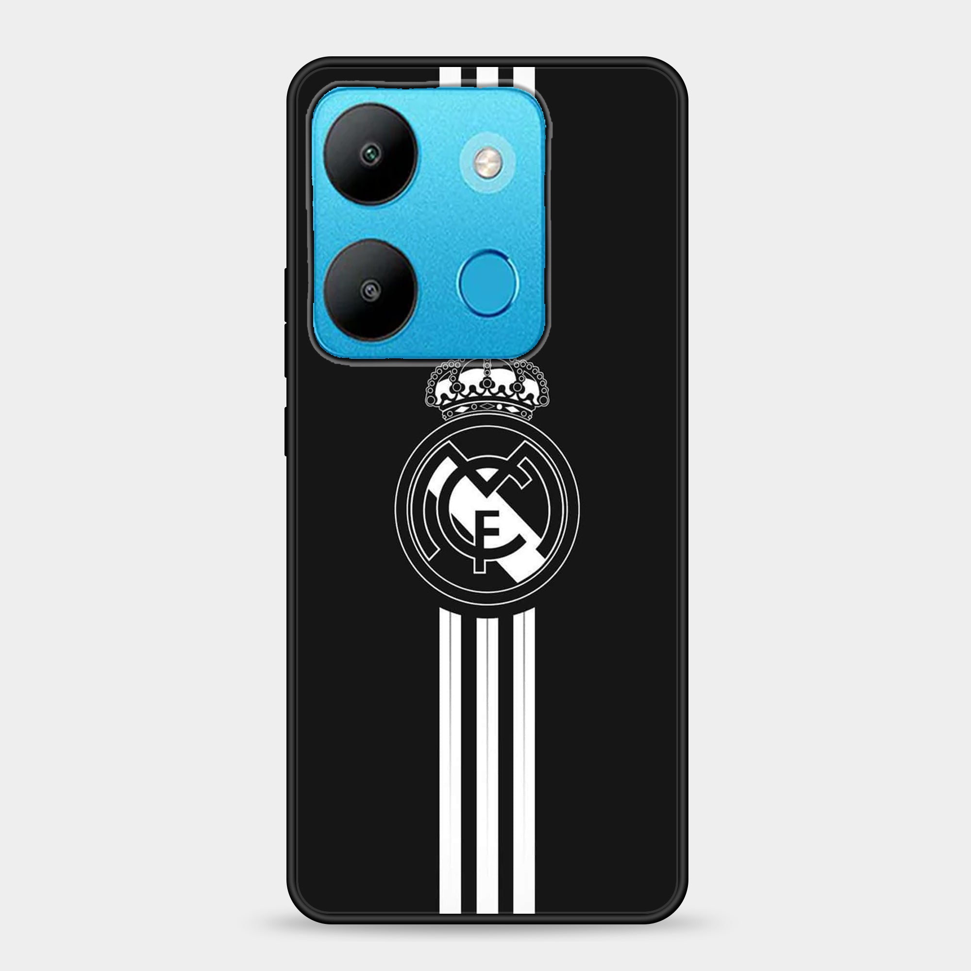 Infinix Smart 7 HD Design-039 Premium Glossy Phone Case