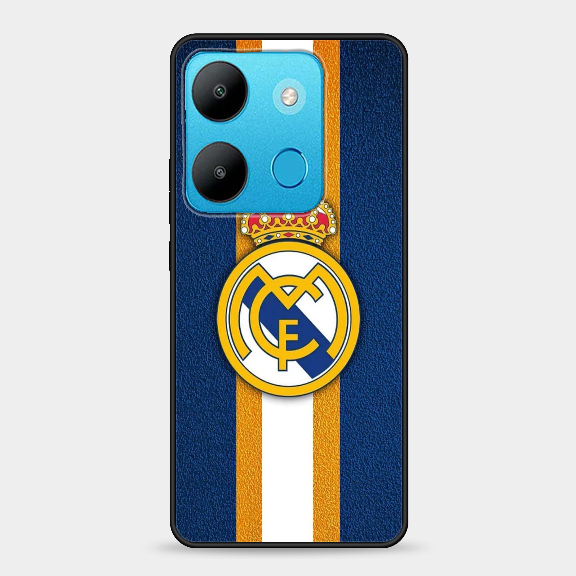 Infinix Smart 7 HD Design-040 Premium Glossy Phone Case