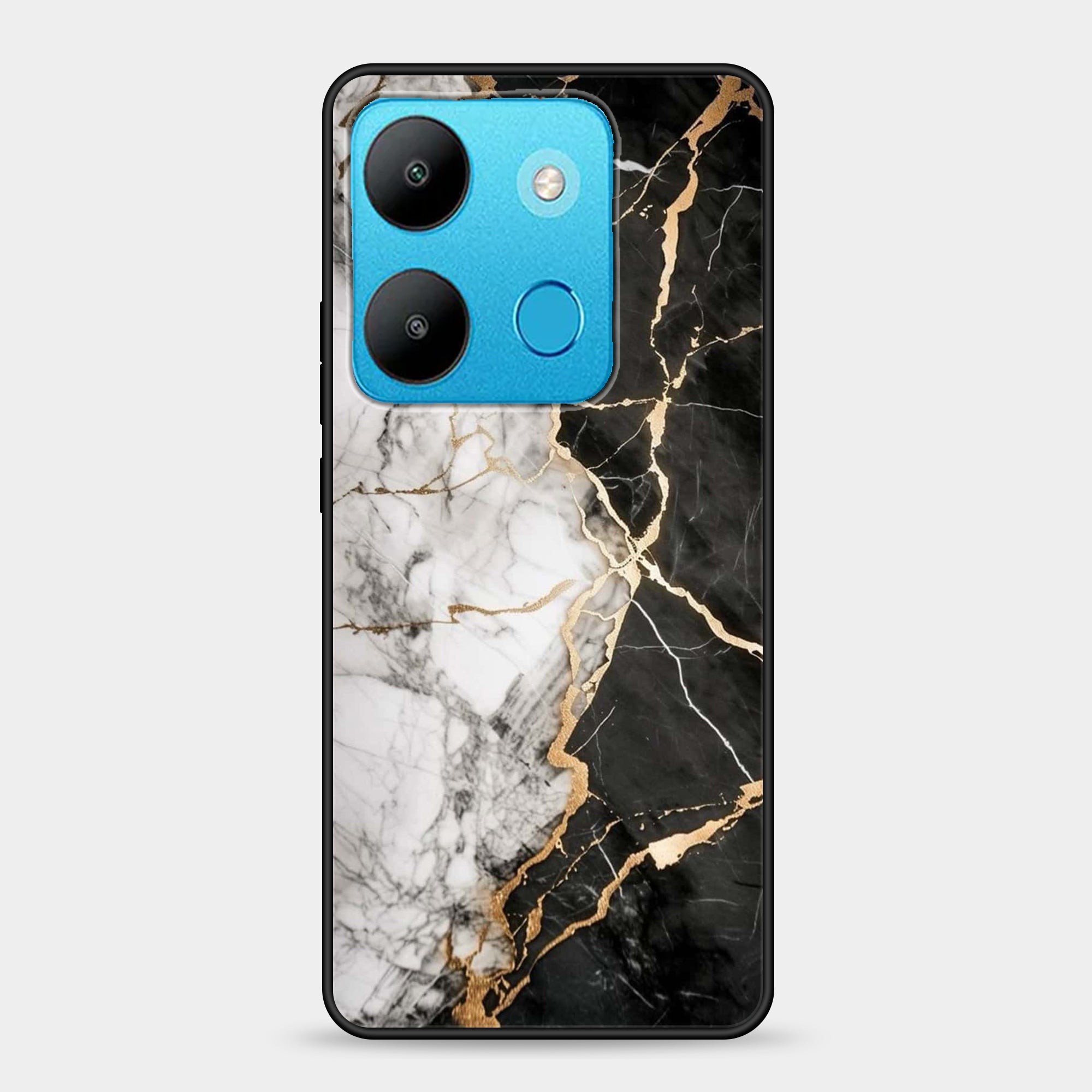 Infinix Smart 7 HD Design-066 Premium Glossy Phone Case