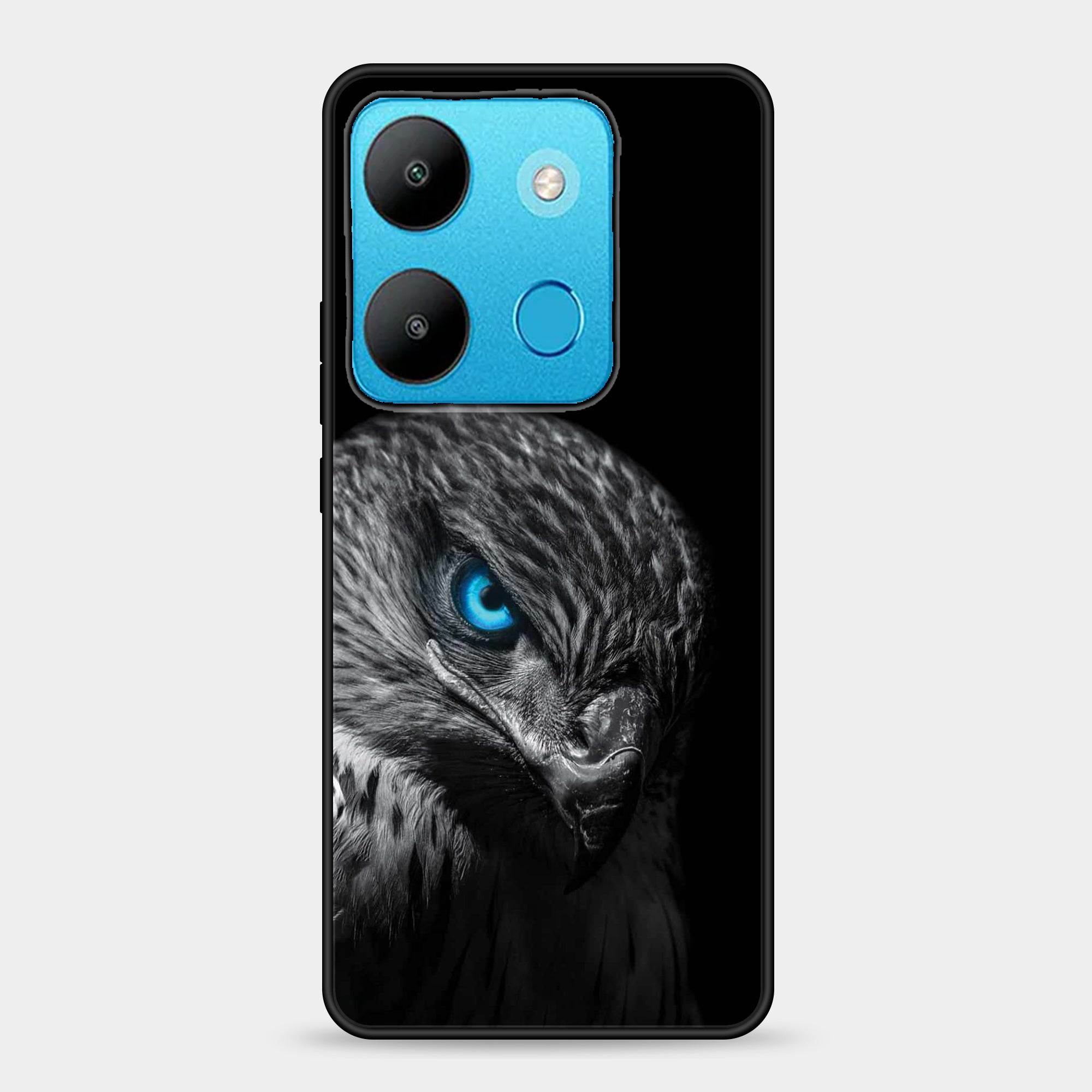 Infinix Smart 7 HD Design-121 Premium Glossy Phone Case