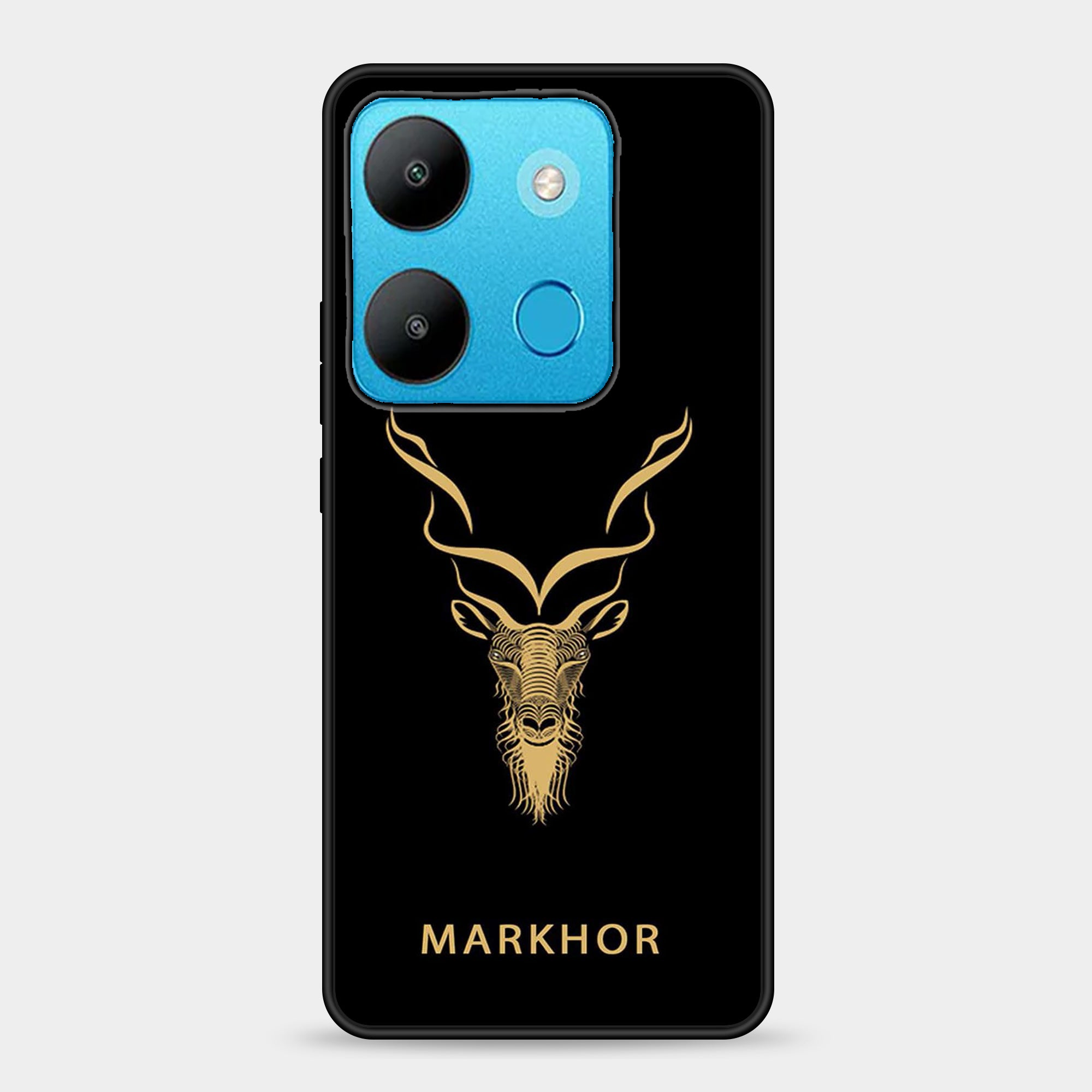 Infinix Smart 7 HD Design-126 Premium Glossy Phone Case