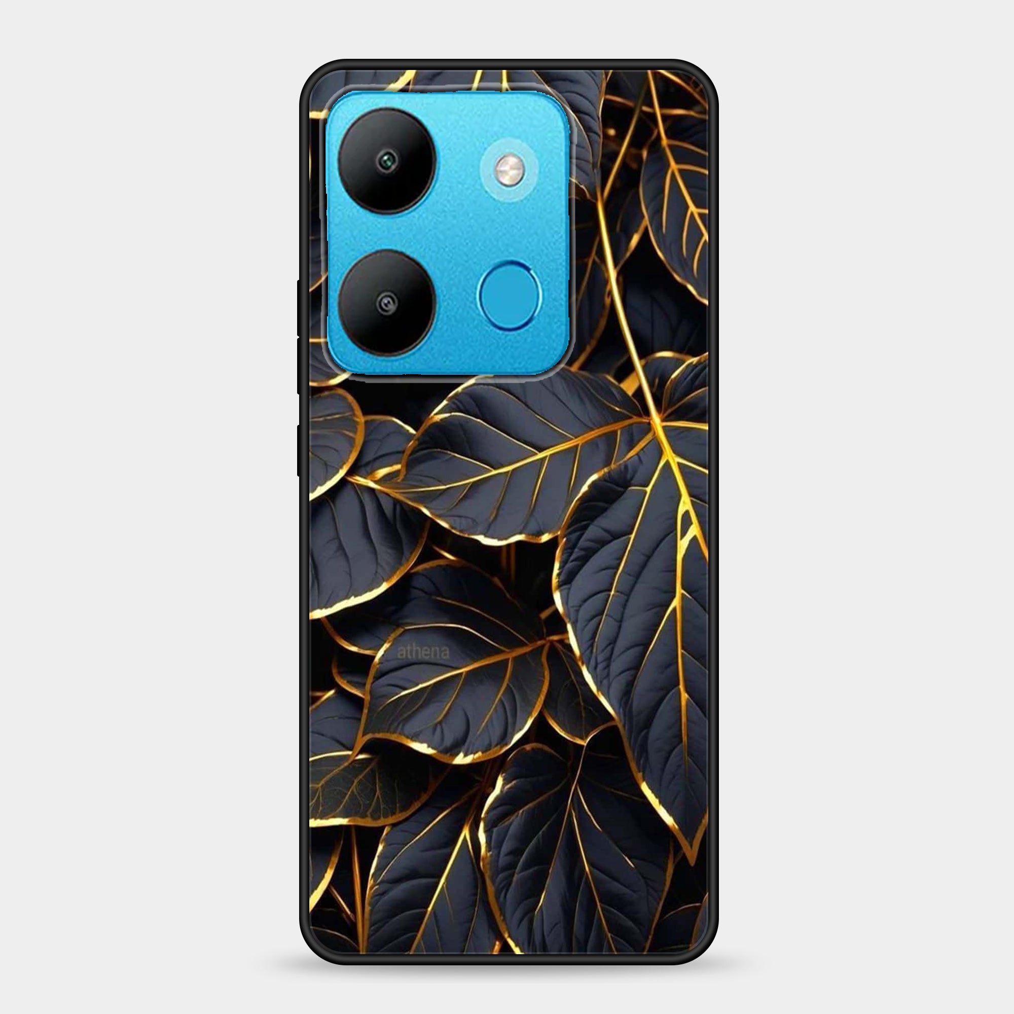 Infinix Smart 7 HD Design-163 Premium Glossy Phone Case