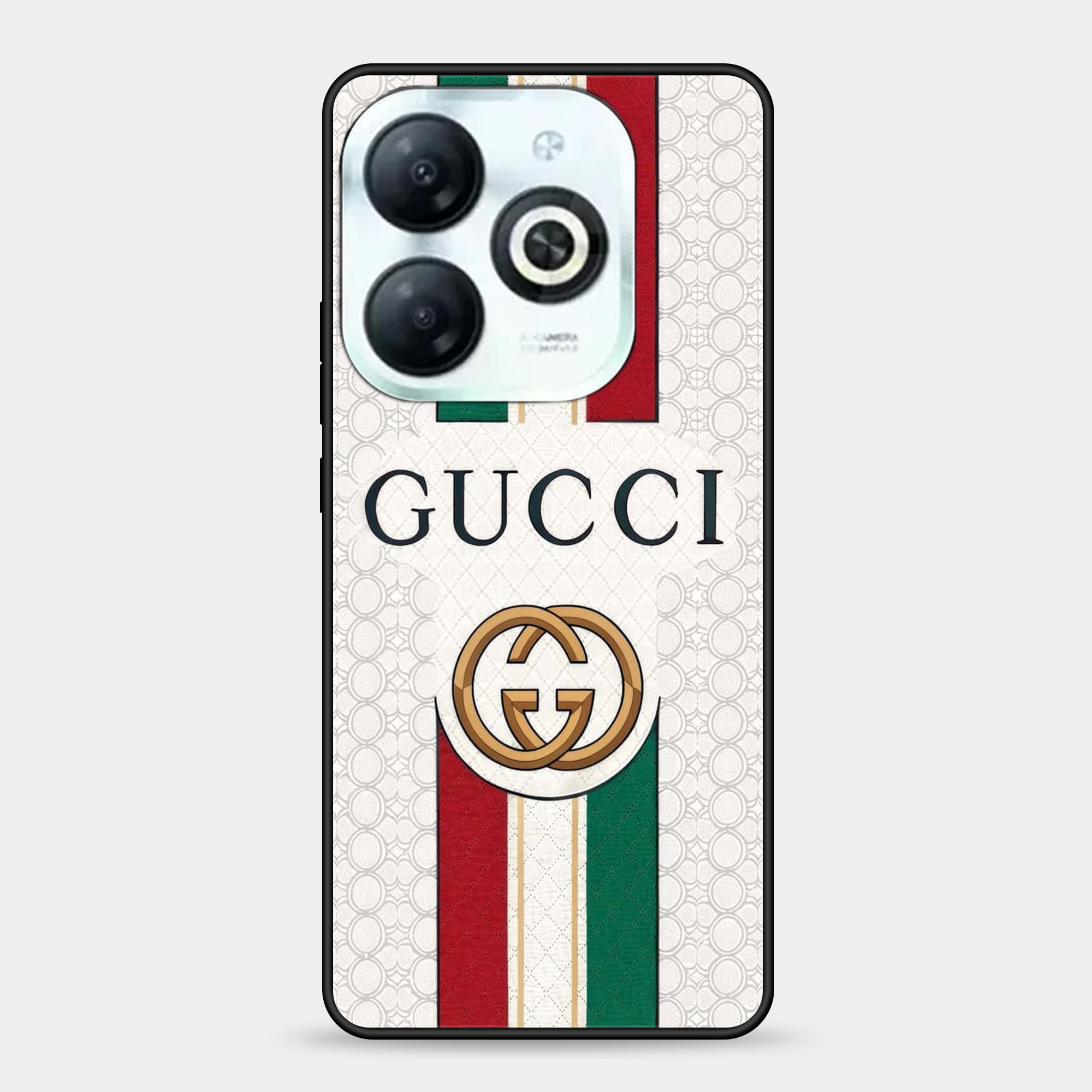 Infinix Smart 8 Design-032 Premium Glossy Phone Case