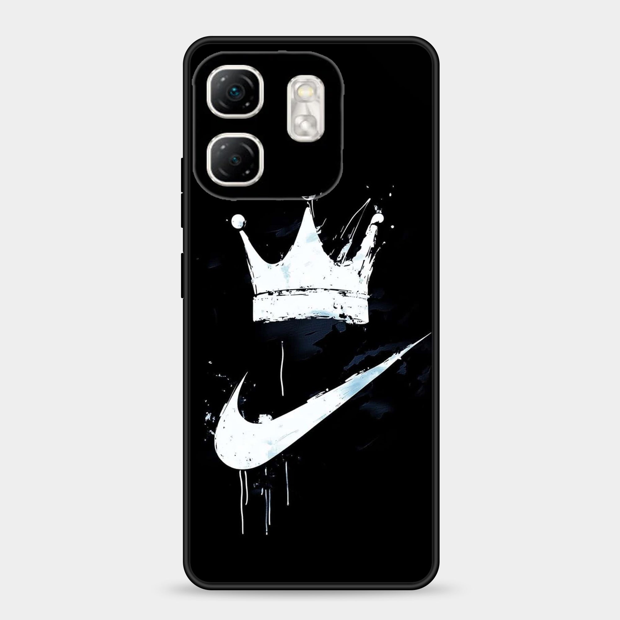 Infinix Smart 9  Design-012 Premium Glossy Phone Case