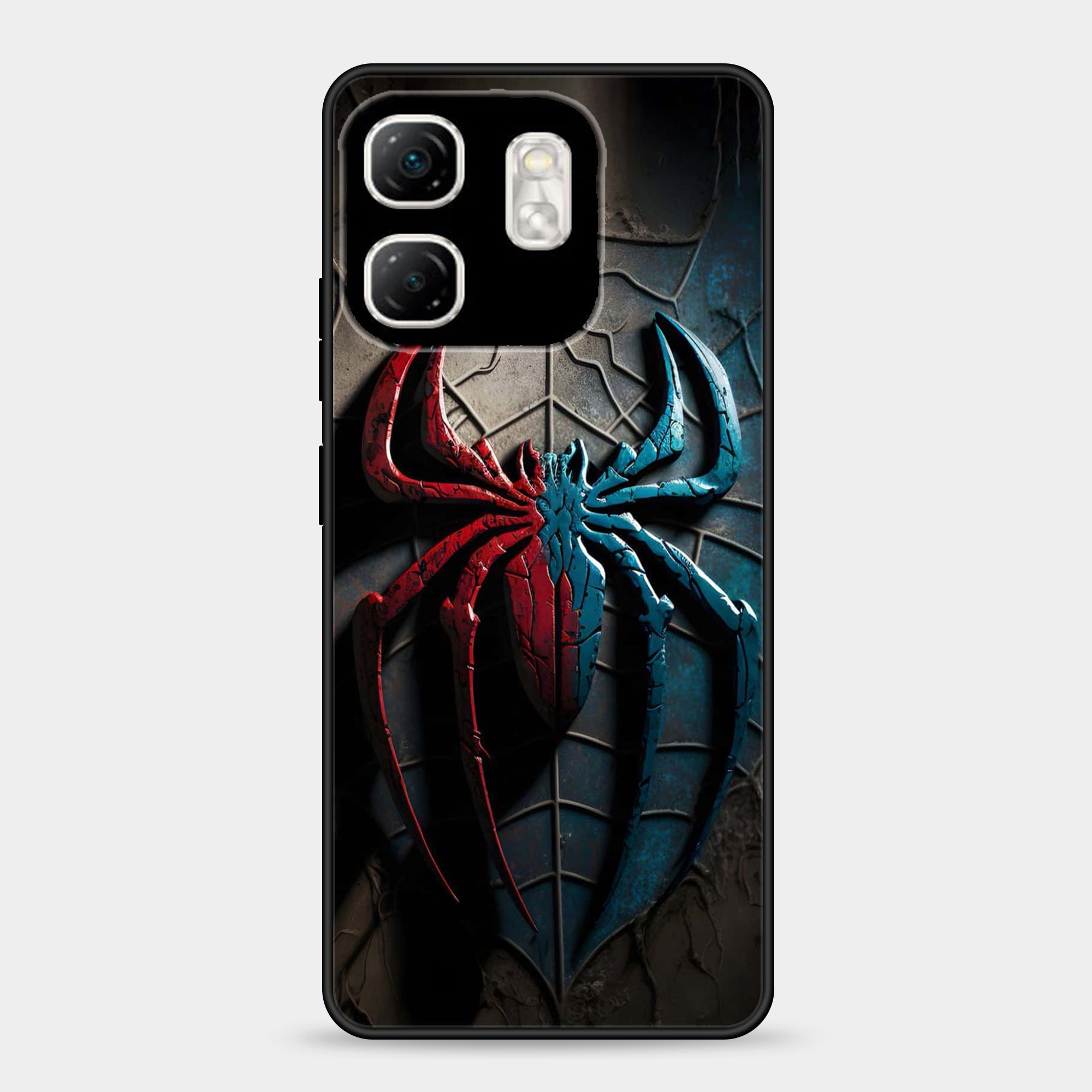 Infinix Smart 9  Design-015 Premium Glossy Phone Case