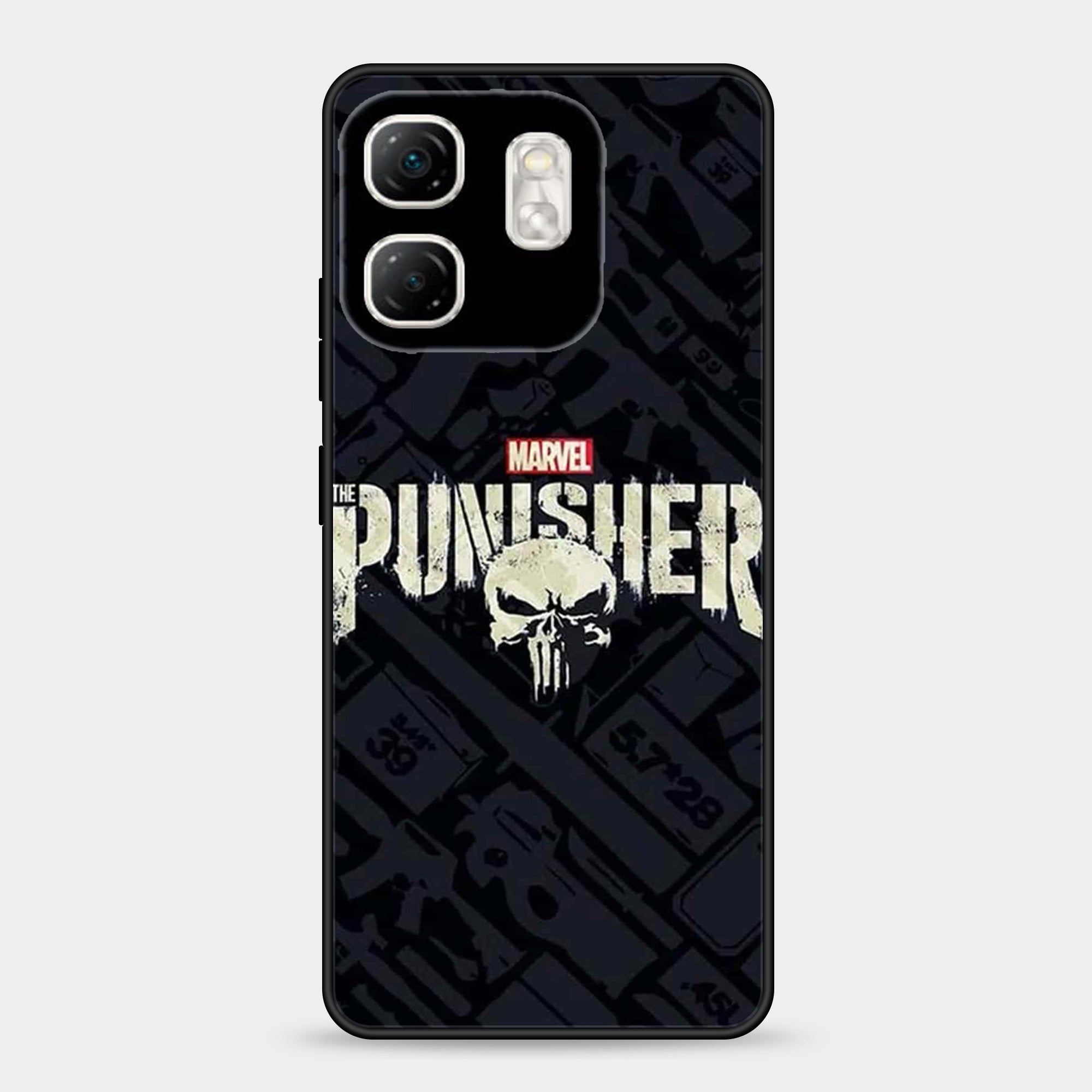 Infinix Smart 9  Design-019 Premium Glossy Phone Case