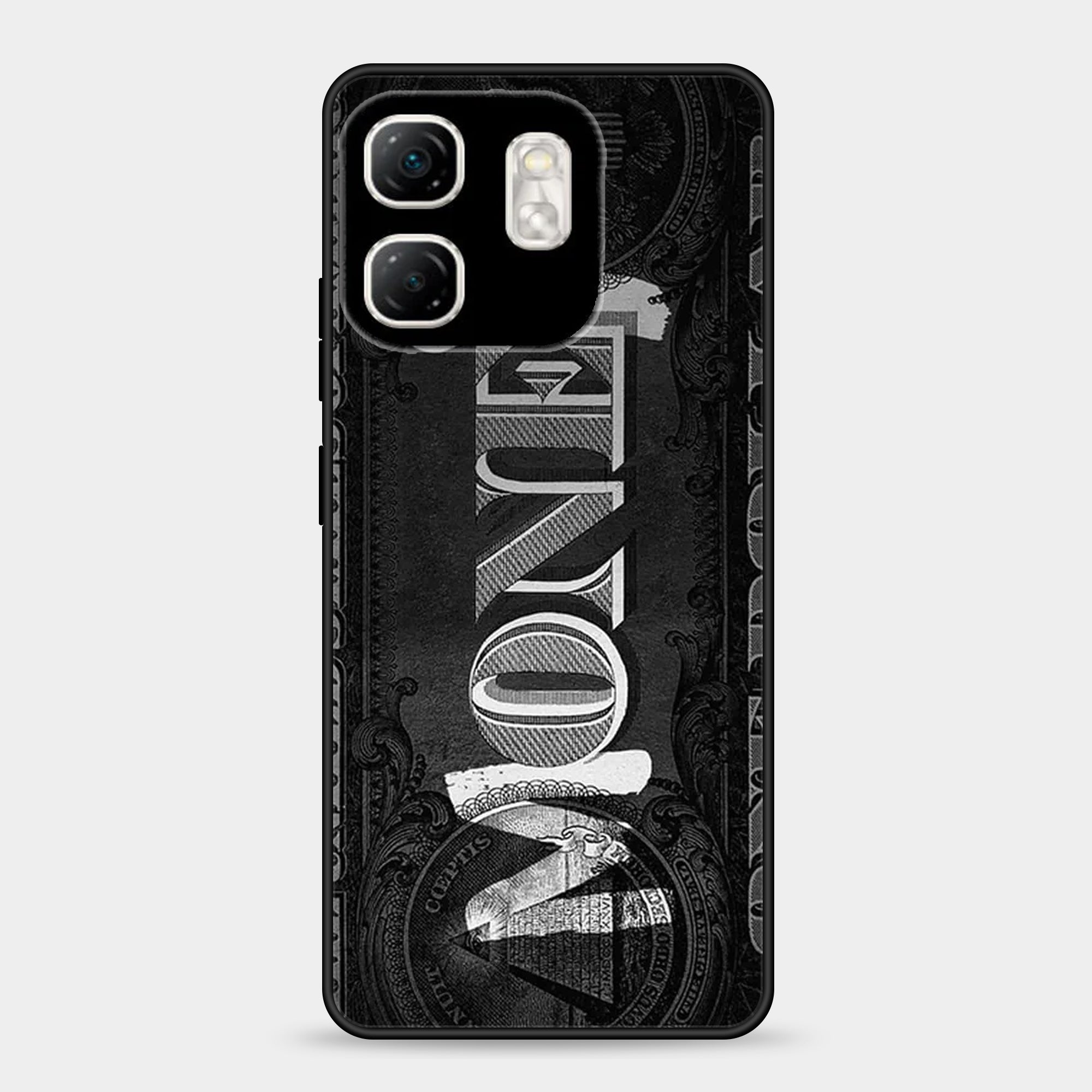 Infinix Hot 50i Design-025 Premium Glossy Phone Case