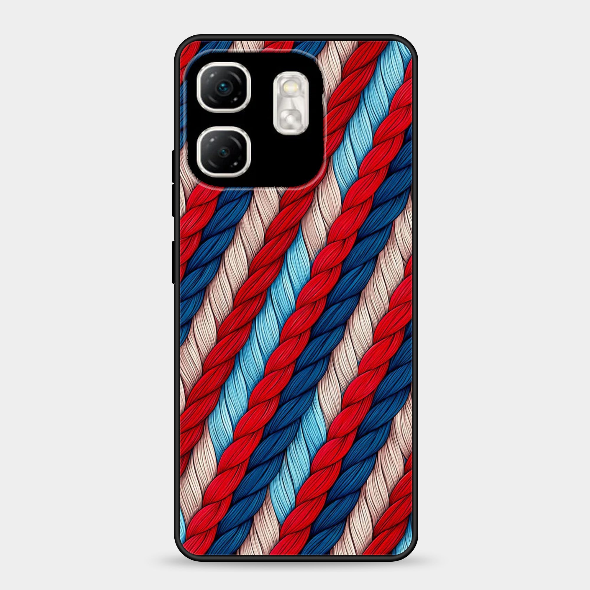 Infinix Smart 9  Design-026 Premium Glossy Phone Case