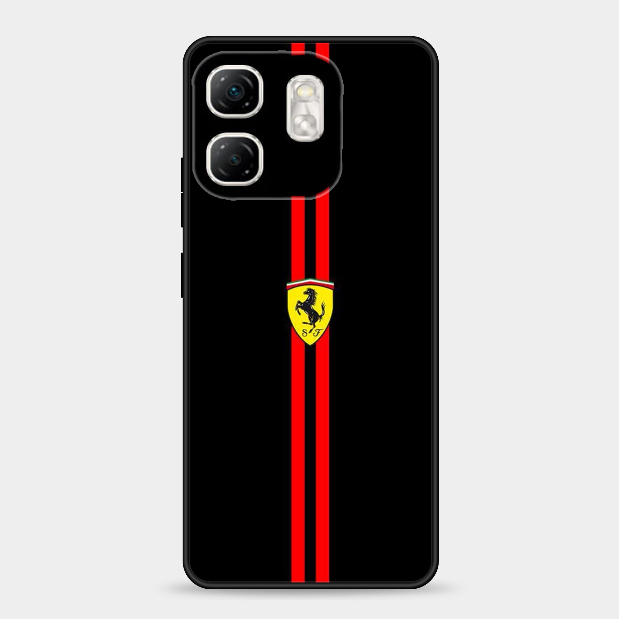 Infinix Smart 9  Design-031 Premium Glossy Phone Case