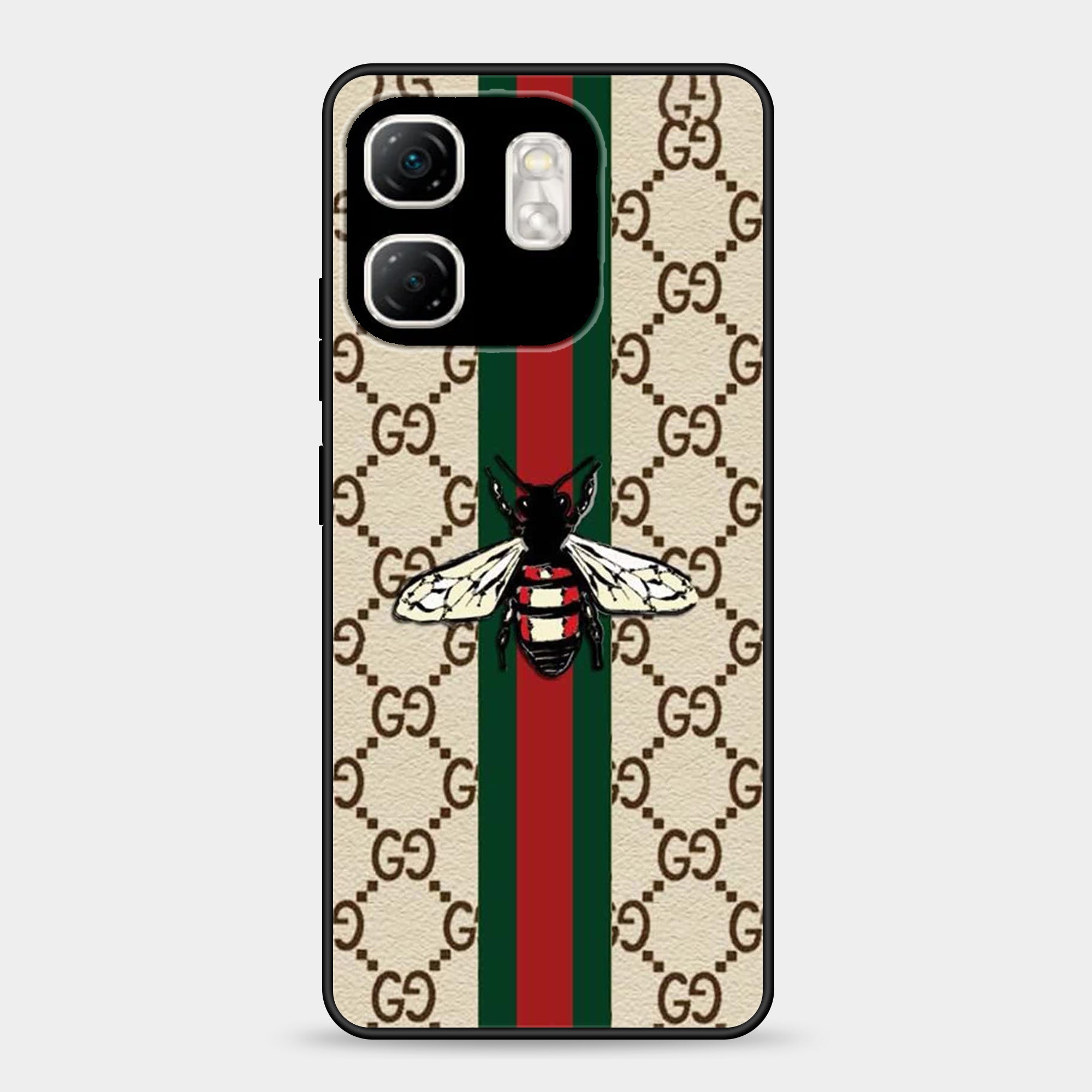 Infinix Smart 9  Design-033 Premium Glossy Phone Case