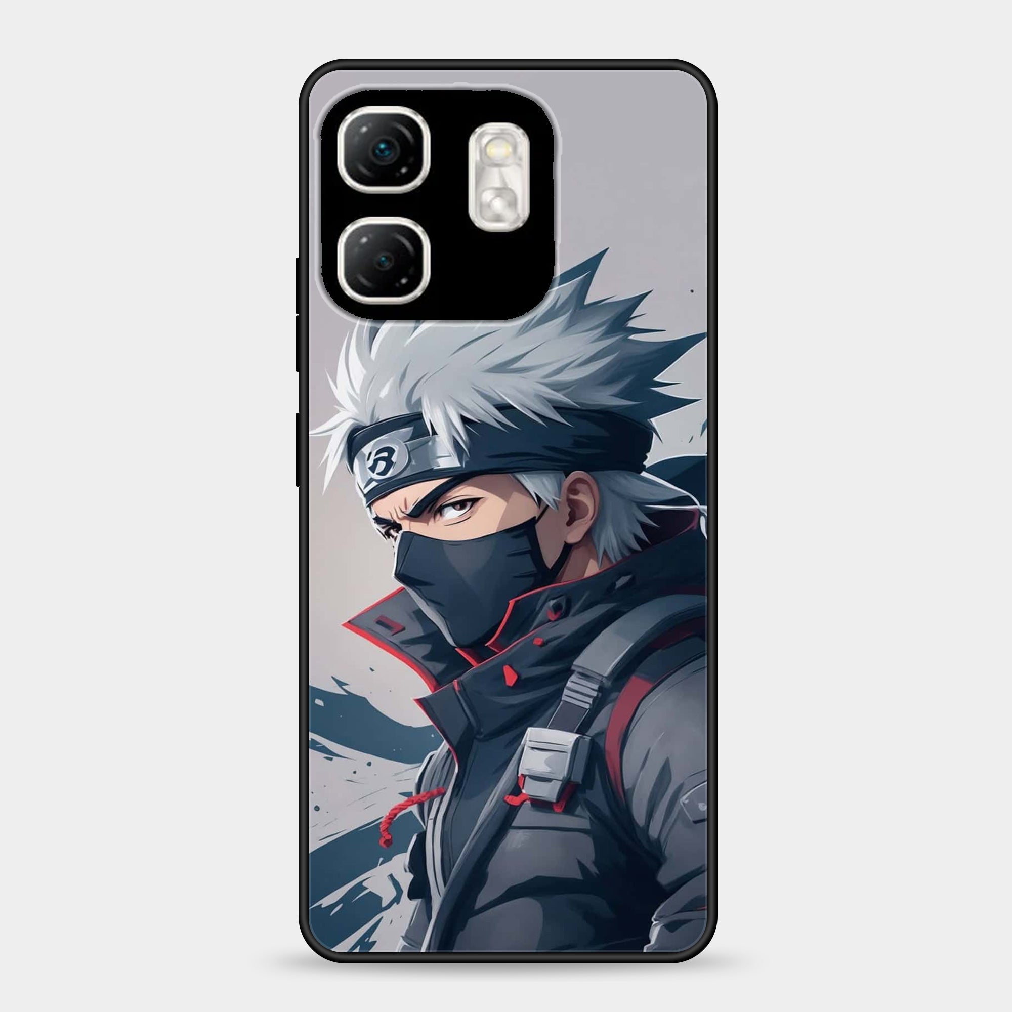 Infinix Smart 9  Design-044 Premium Glossy Phone Case