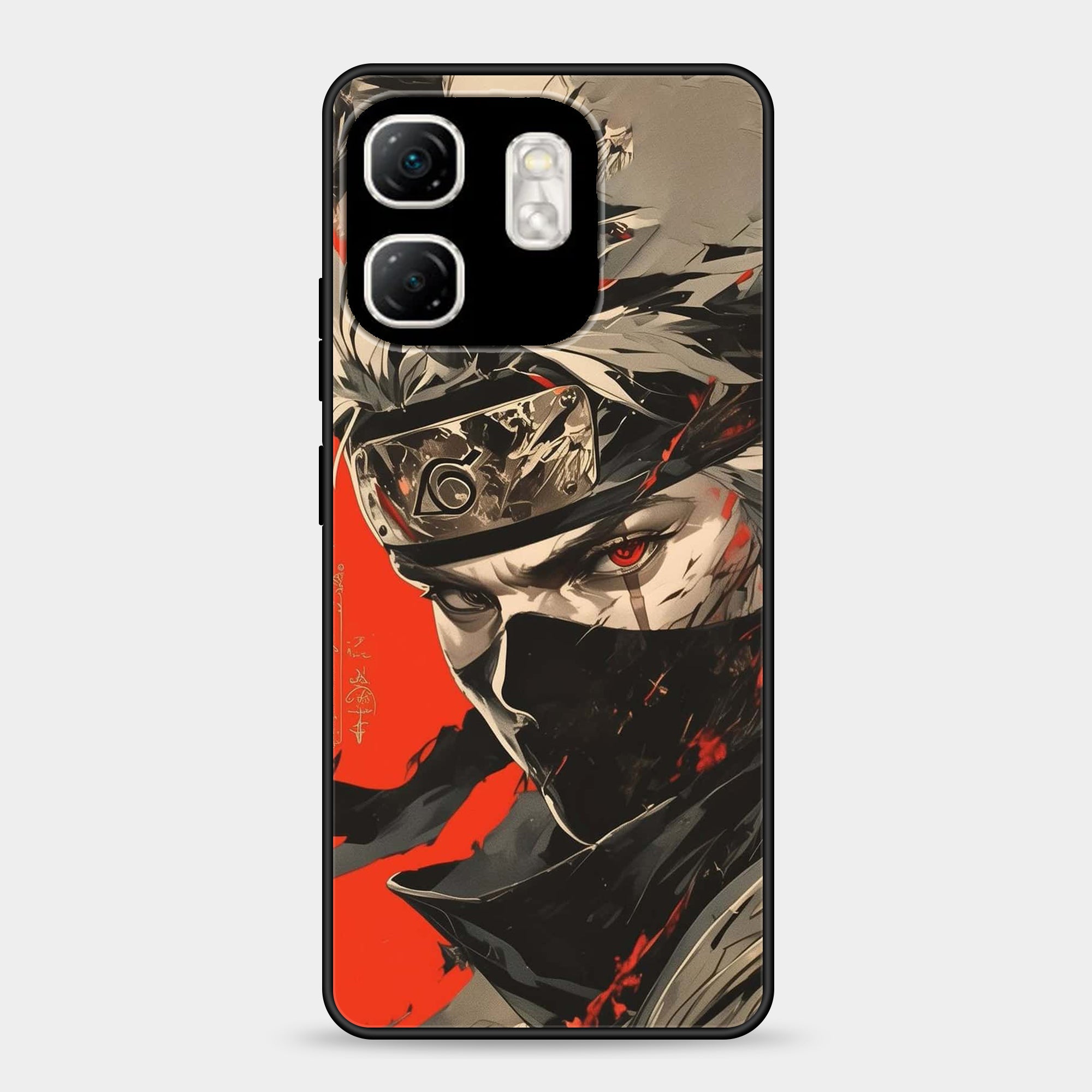 Infinix Smart 9  Design-045 Premium Glossy Phone Case