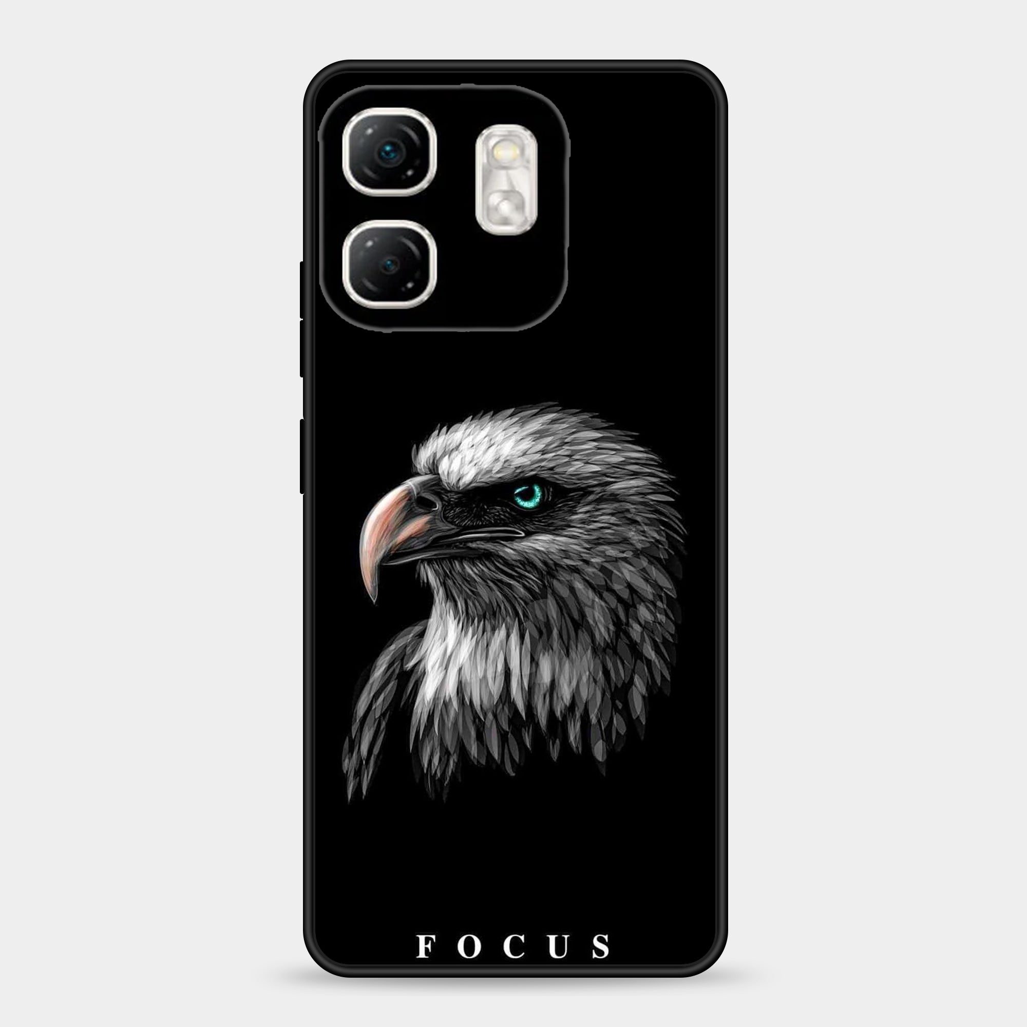 Infinix Smart 9  Design-058 Premium Glossy Phone Case