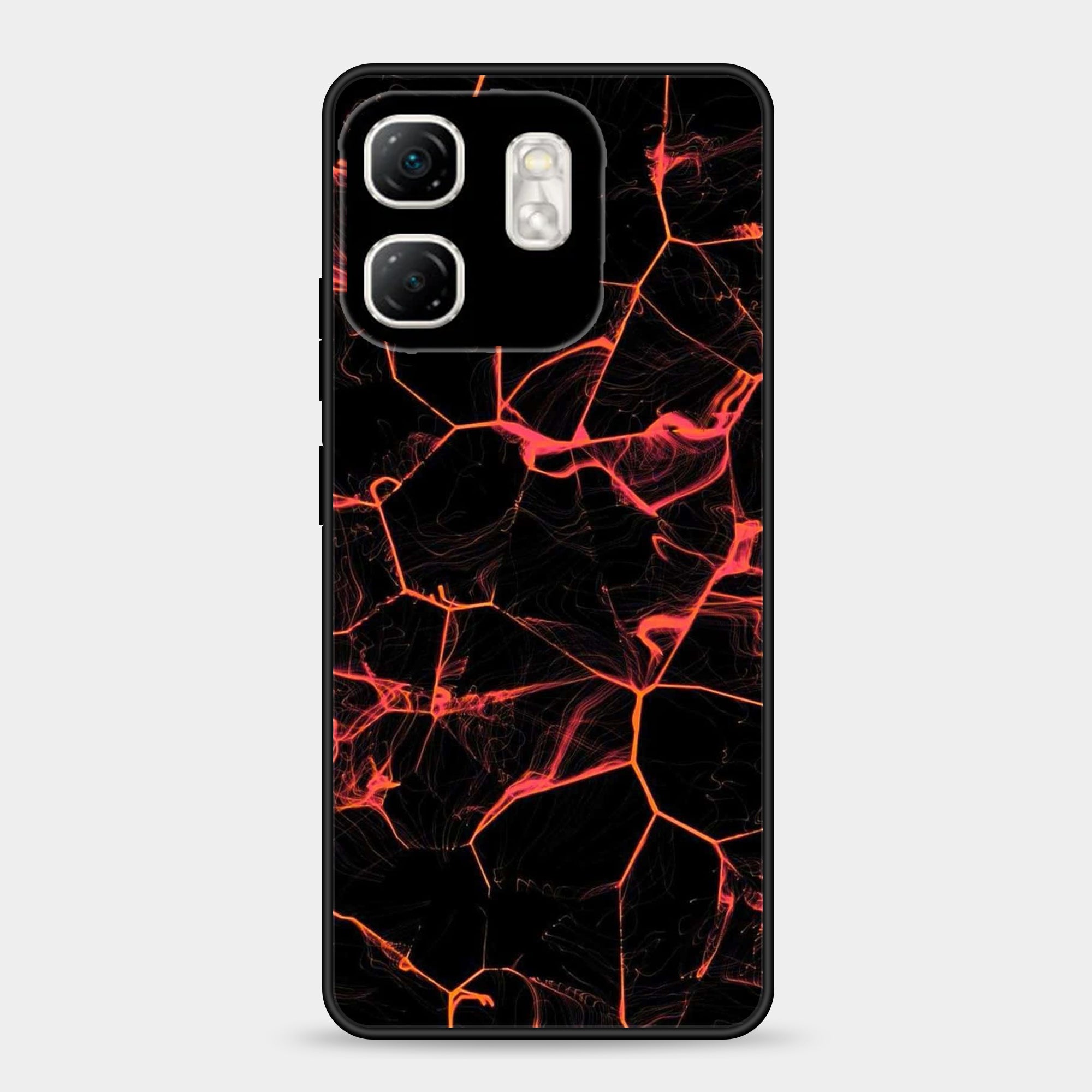 Infinix Smart 9  Design-065 Premium Glossy Phone Case