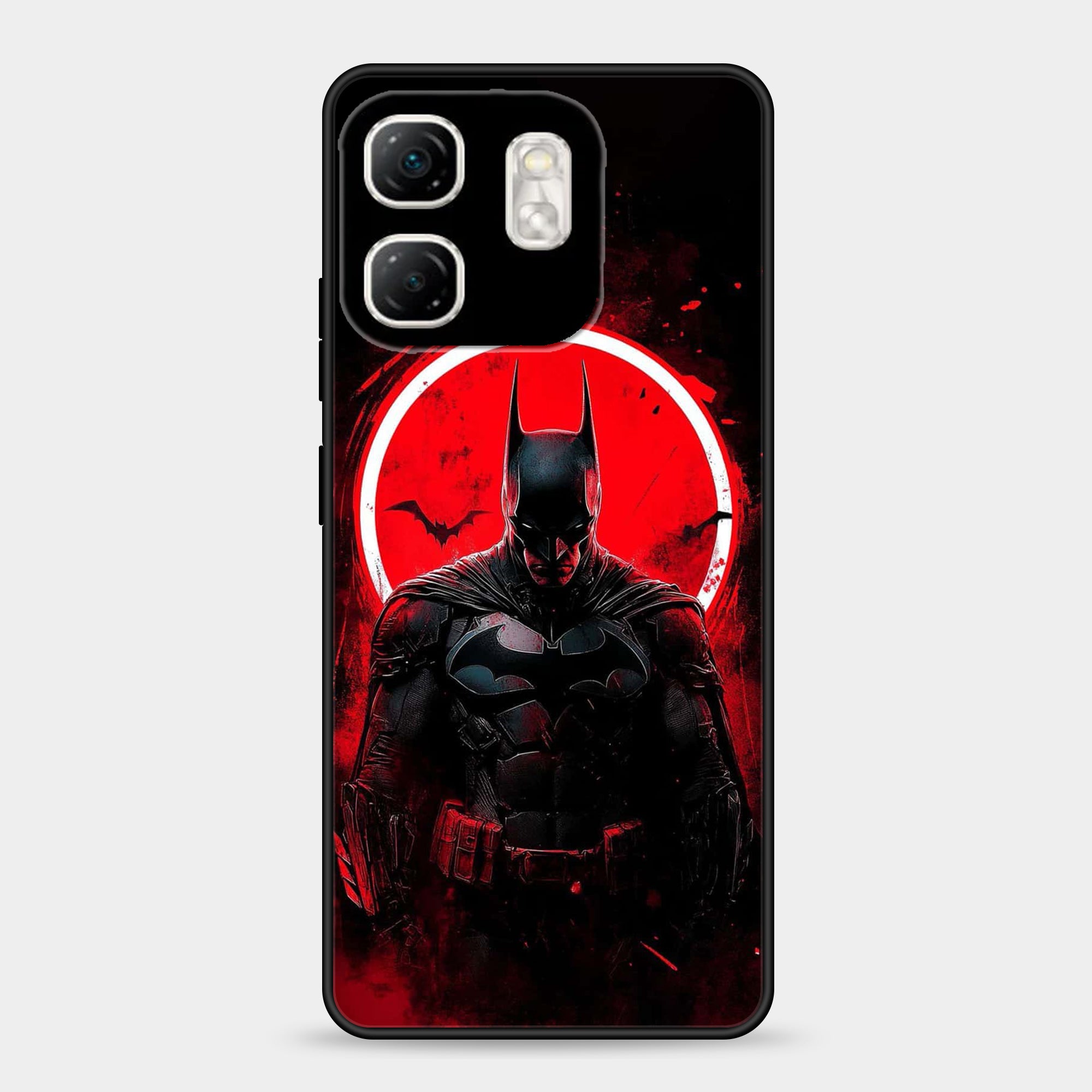 Infinix Smart 9  Design-068 Premium Glossy Phone Case