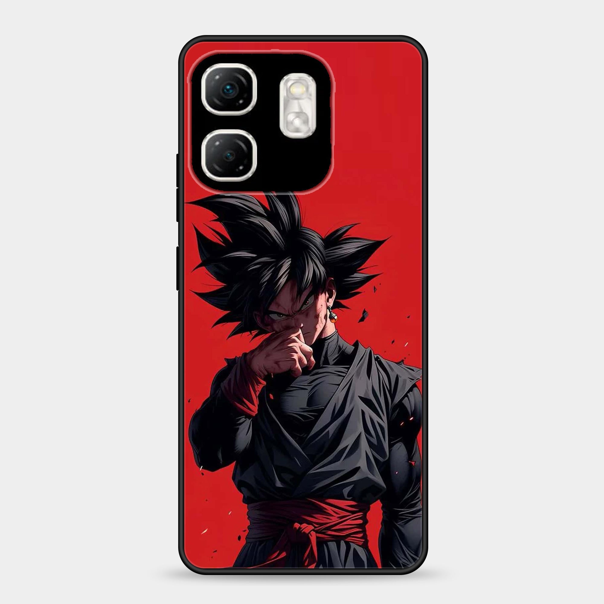 Infinix Smart 9 HD Design-071 Premium Glossy Phone Case