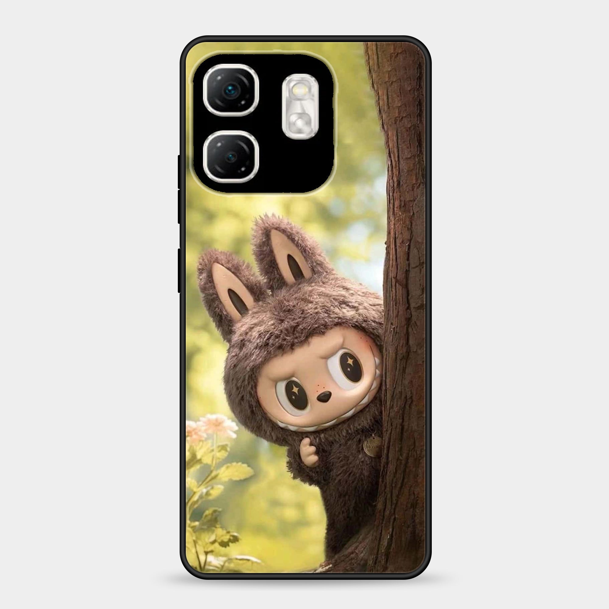 Infinix Smart 9  Design-086 Premium Glossy Phone Case