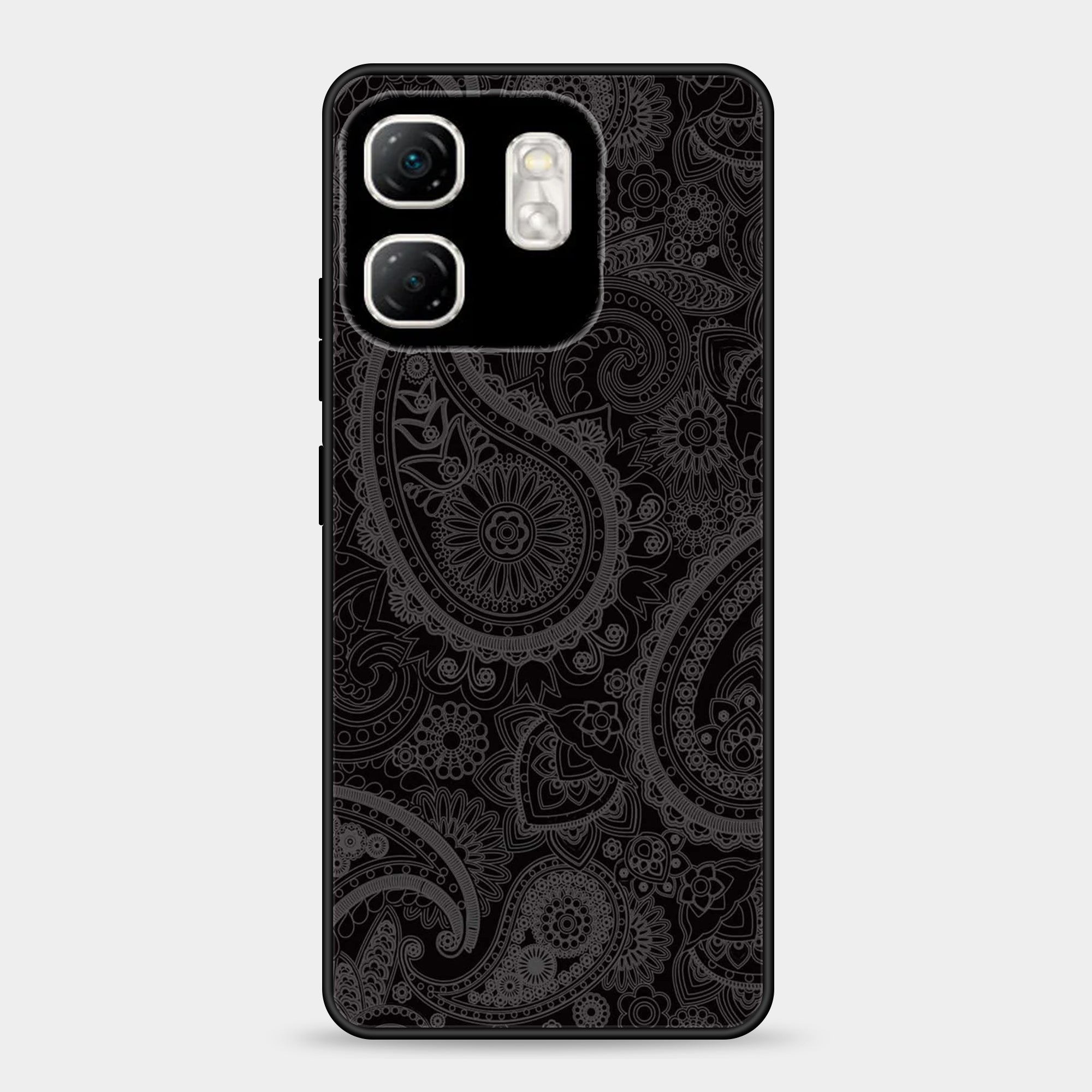 Infinix Smart 9  Design-089 Premium Glossy Phone Case