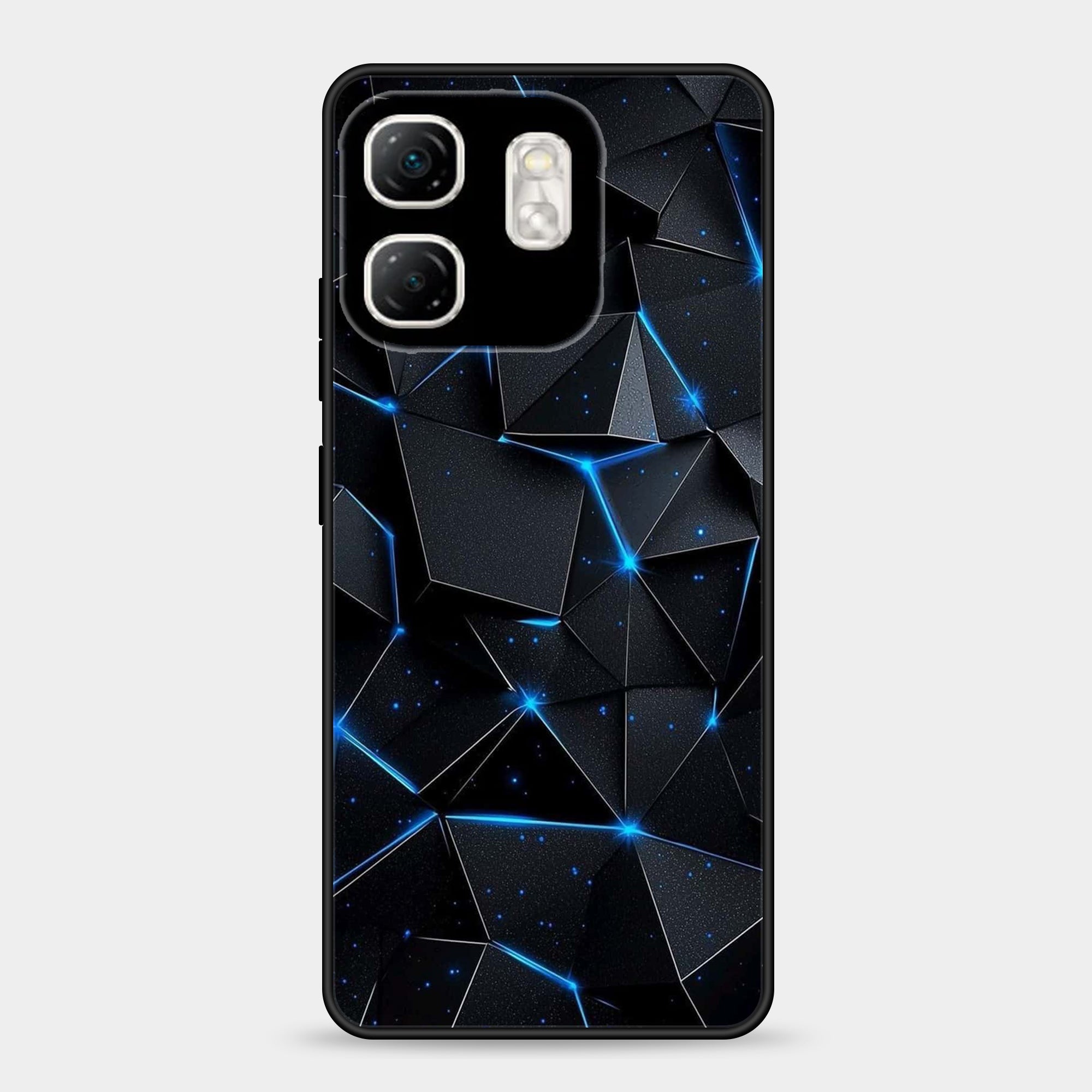 Infinix Smart 9 HD Design-093 Premium Glossy Phone Case