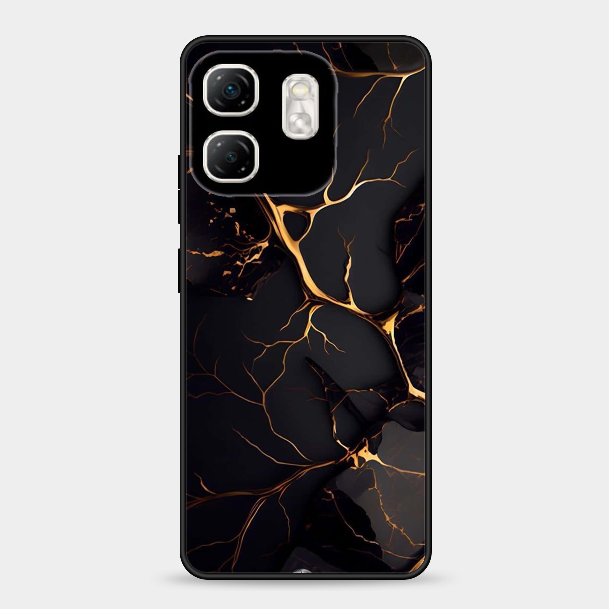 Infinix Hot 50i Design-097 Premium Glossy Phone Case