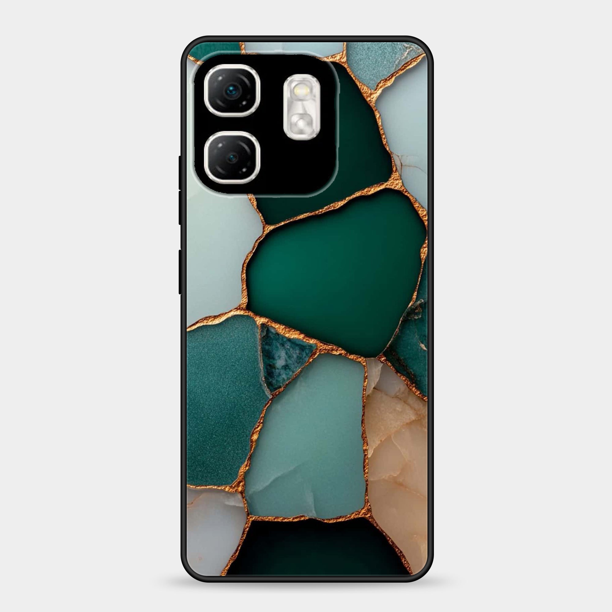 Infinix Smart 9 HD Design-099 Premium Glossy Phone Case