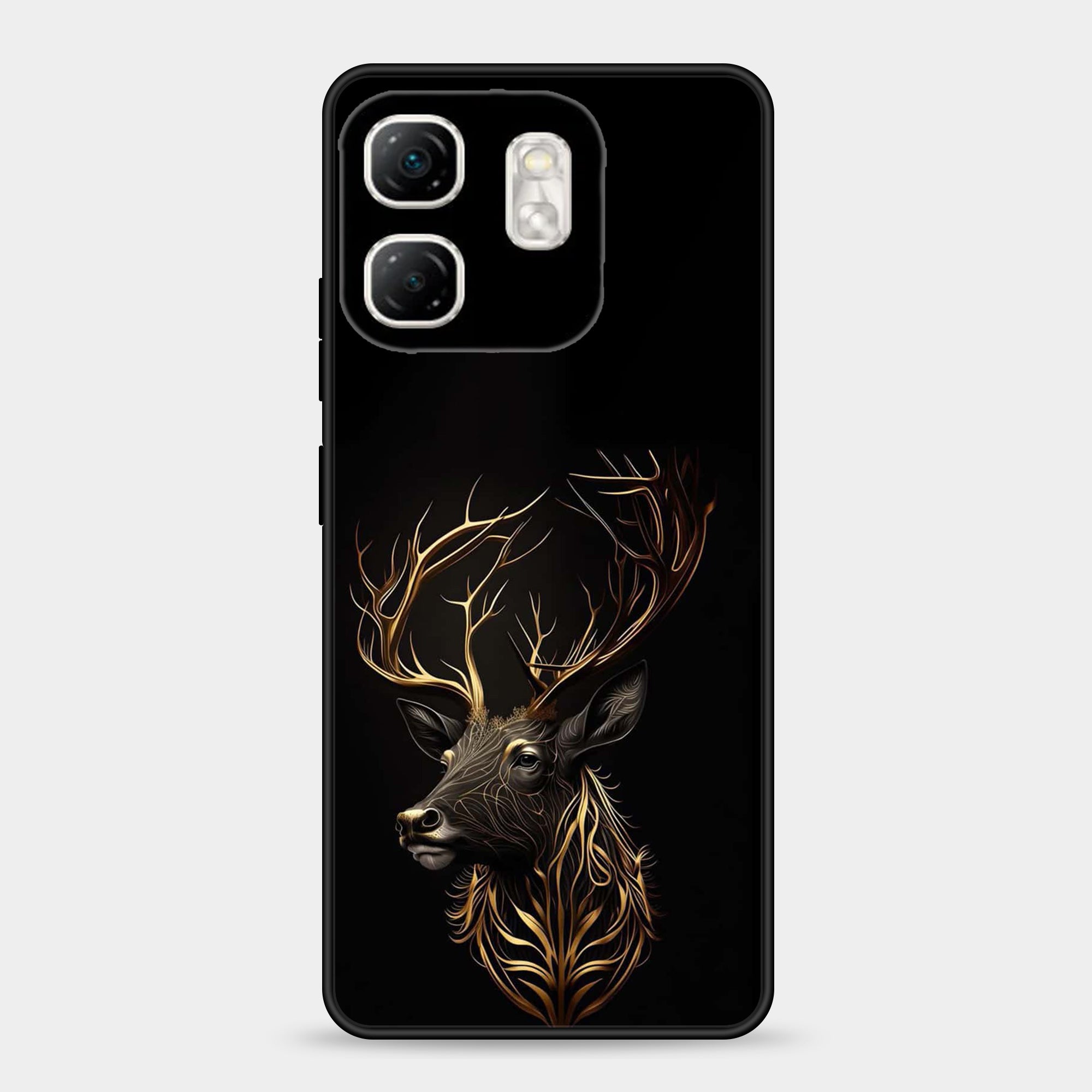 Infinix Smart 9  Design-100 Premium Glossy Phone Case