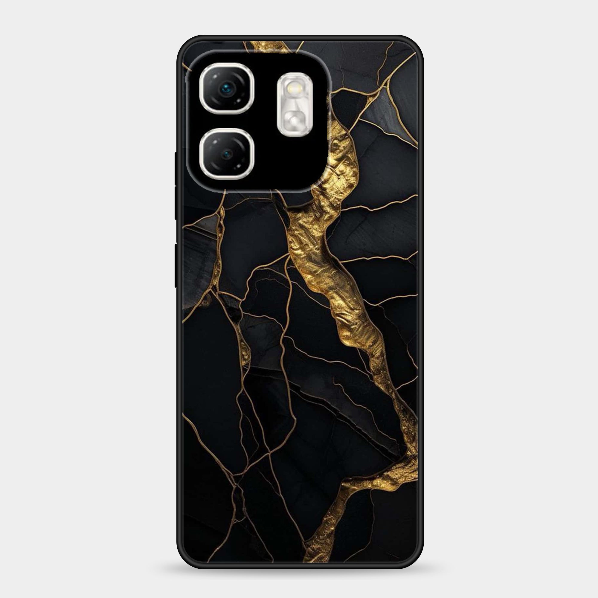 Infinix Smart 9 HD Design-103 Premium Glossy Phone Case