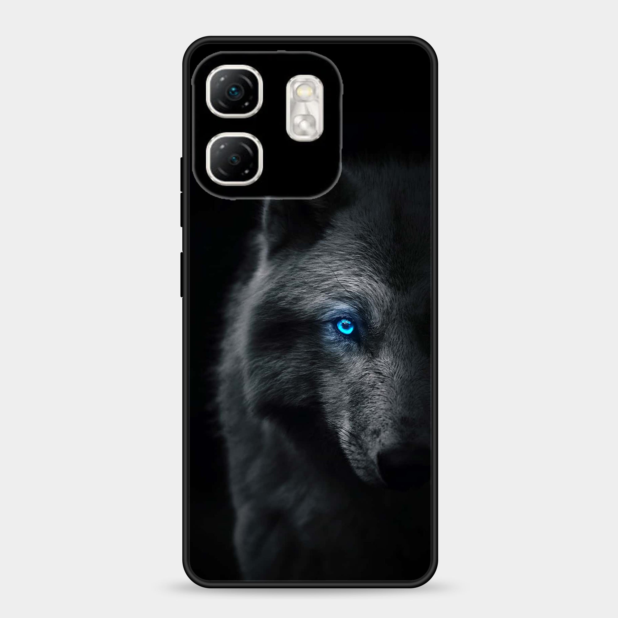 Infinix Smart 9 HD Design-106 Premium Glossy Phone Case