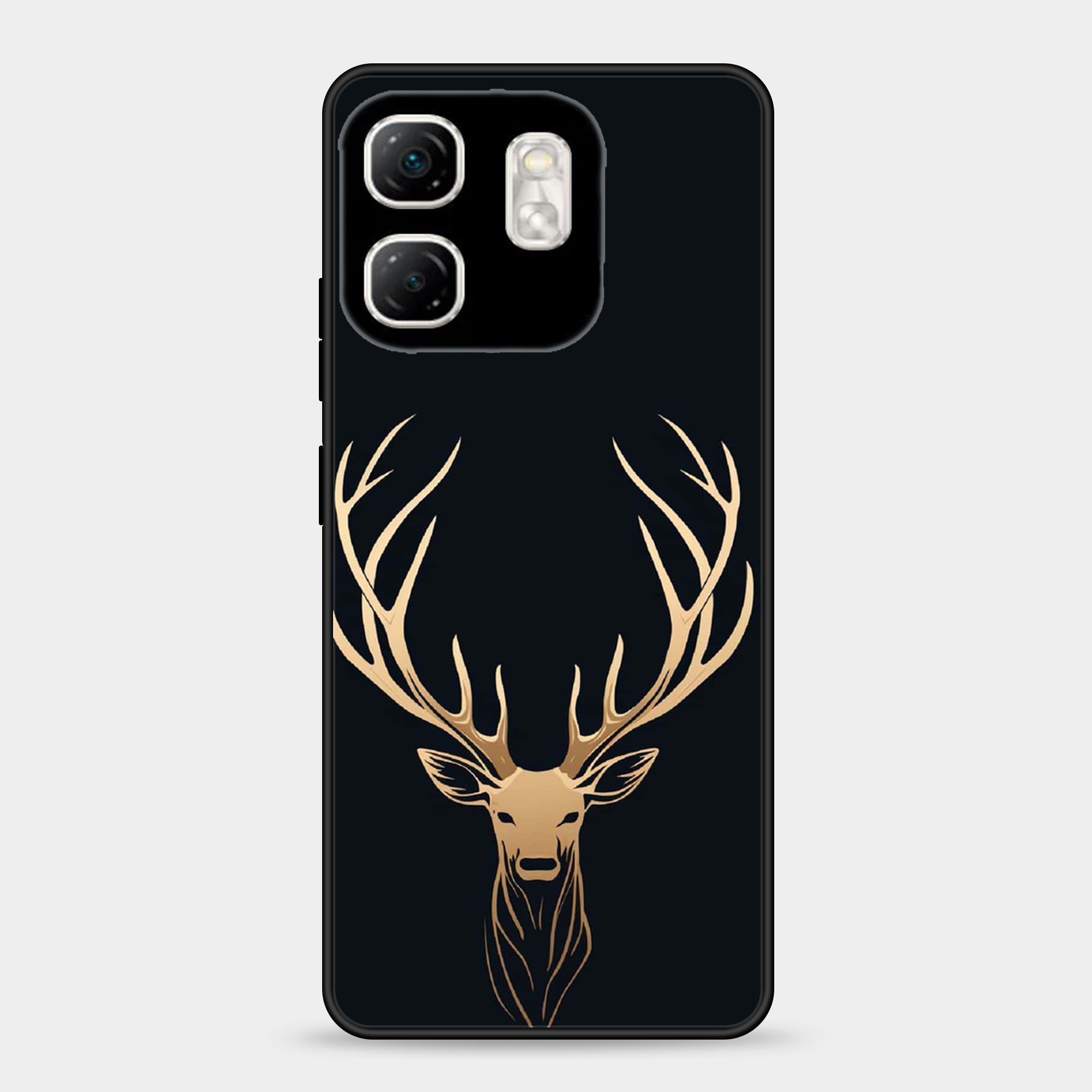 Infinix Smart 9 HD Design-108 Premium Glossy Phone Case