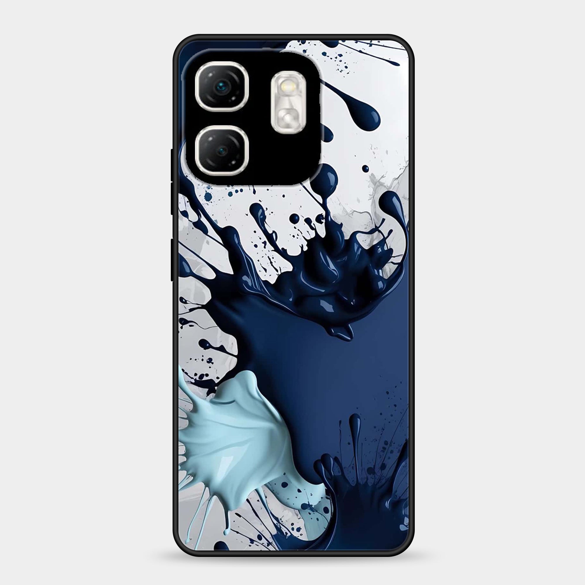 Infinix Smart 9  Design-116 Premium Glossy Phone Case