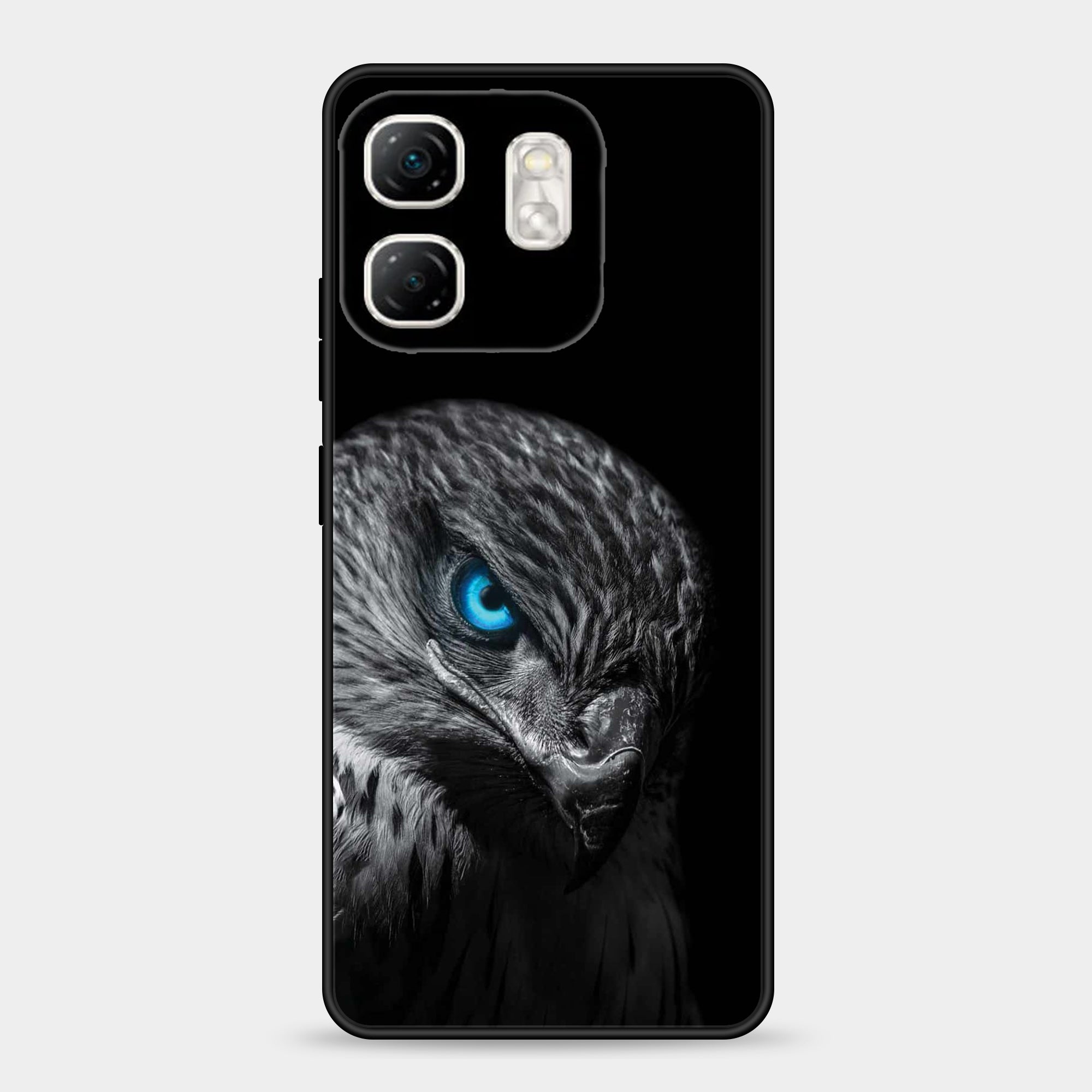 Infinix Smart 9  Design-121 Premium Glossy Phone Case