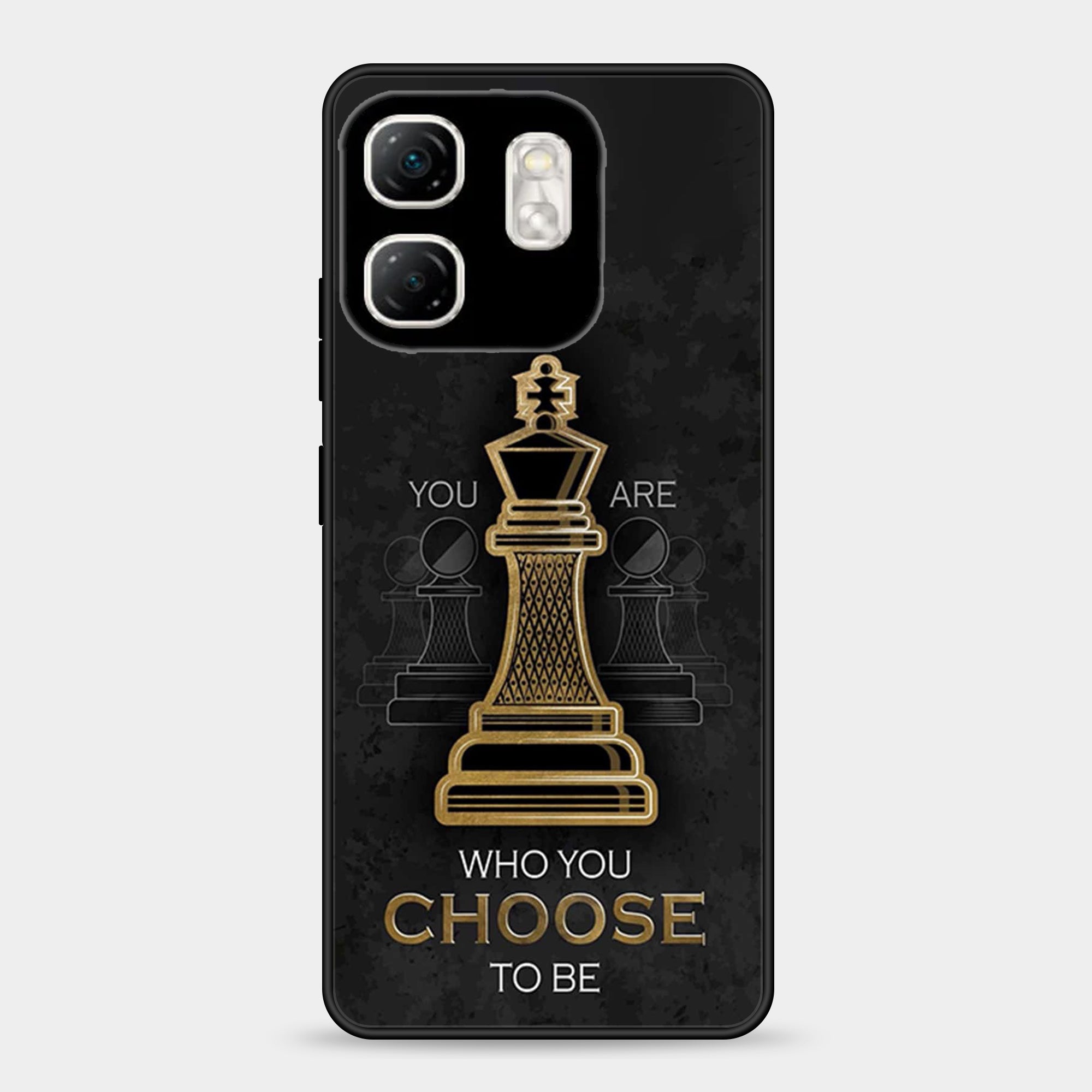 Infinix Smart 9  Design-122 Premium Glossy Phone Case