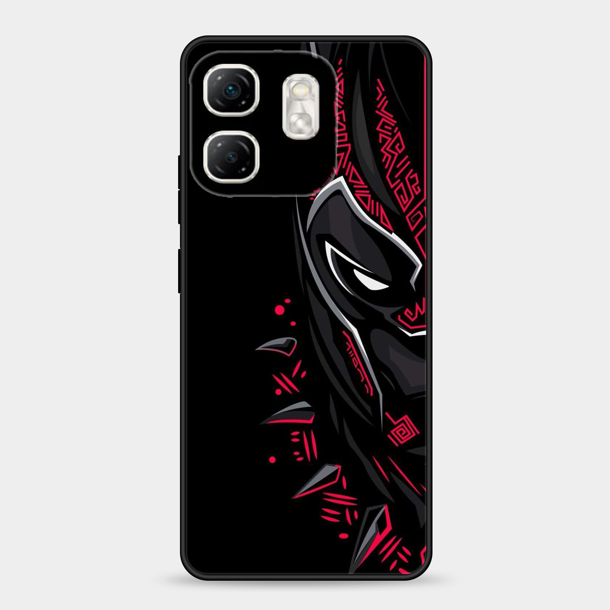 Infinix Smart 9  Design-124 Premium Glossy Phone Case