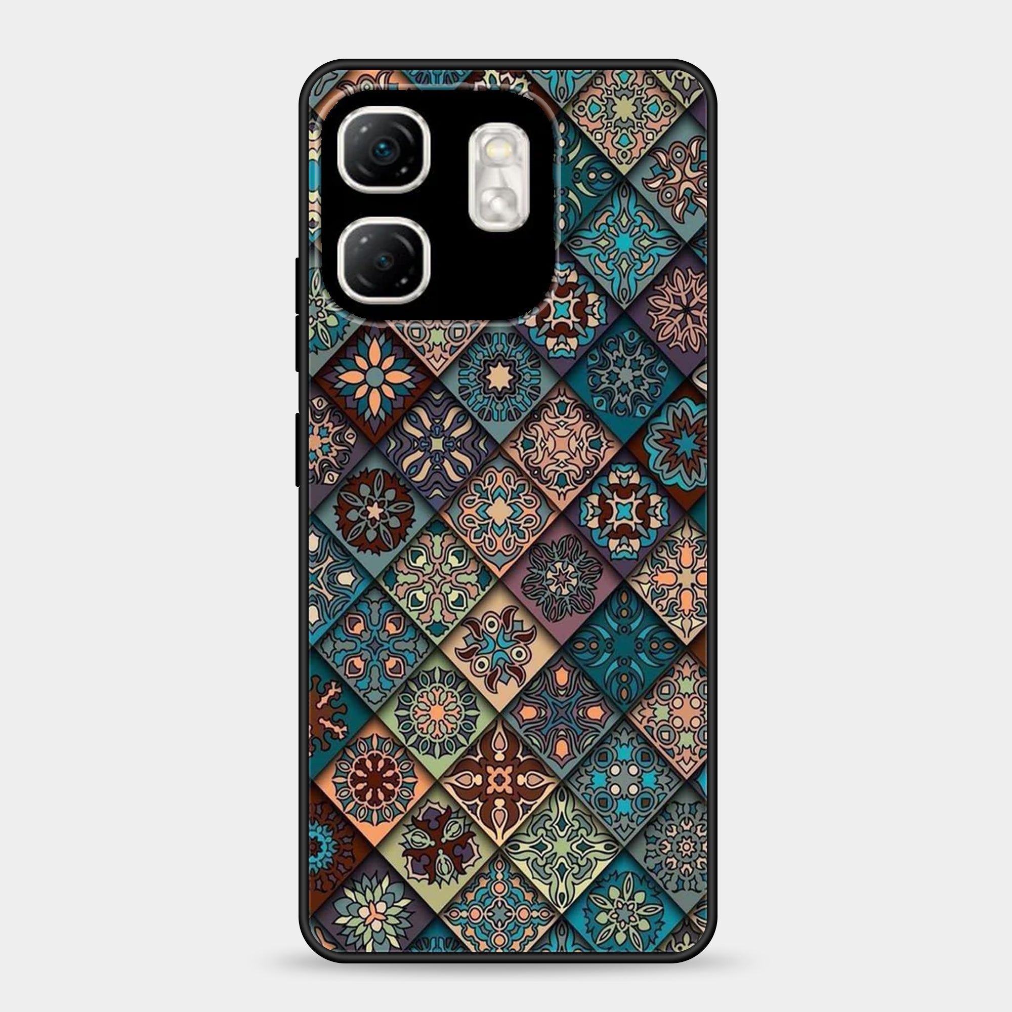 Infinix Smart 9 HD Design-149 Premium Glossy Phone Case