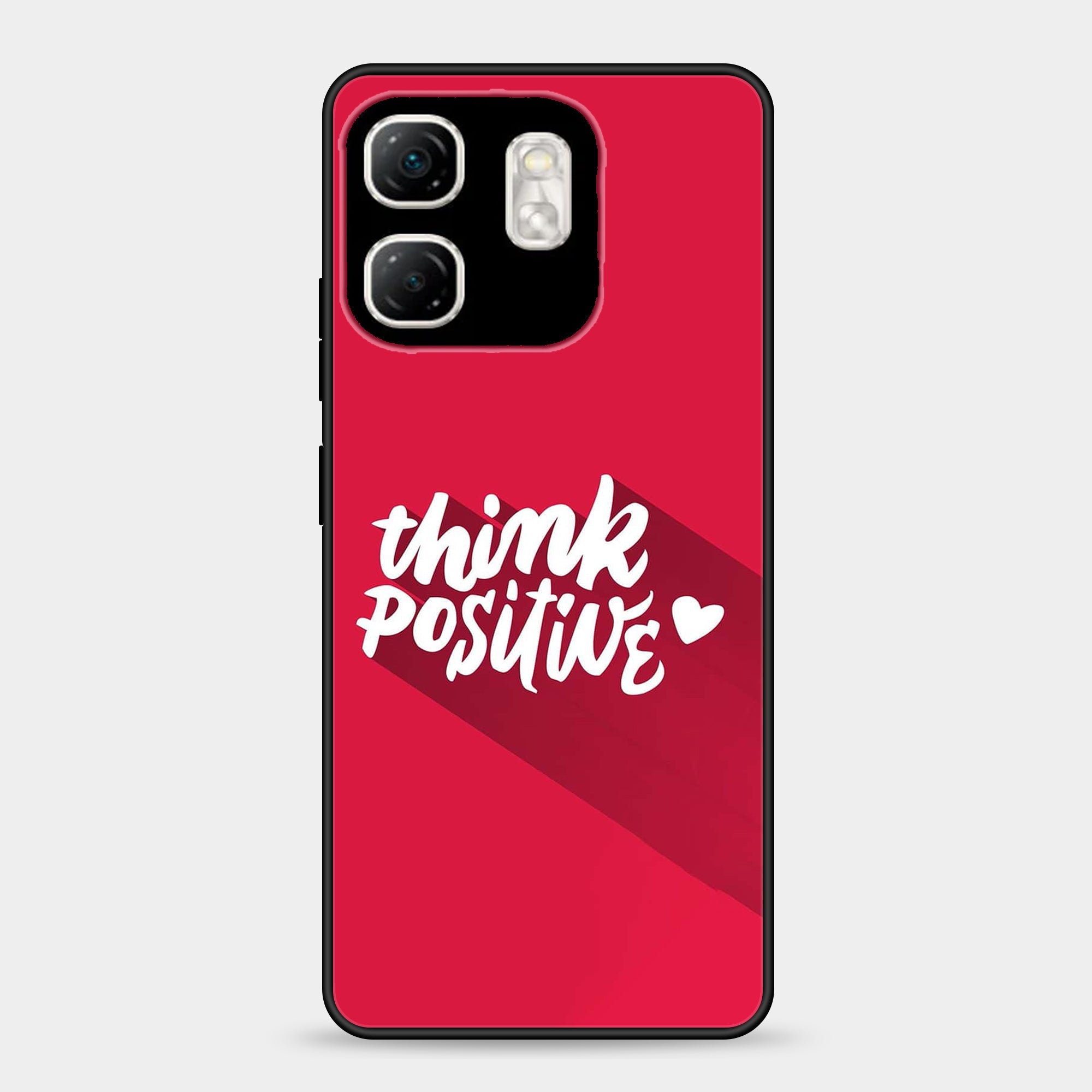 Infinix Smart 9 HD Design-150 Premium Glossy Phone Case