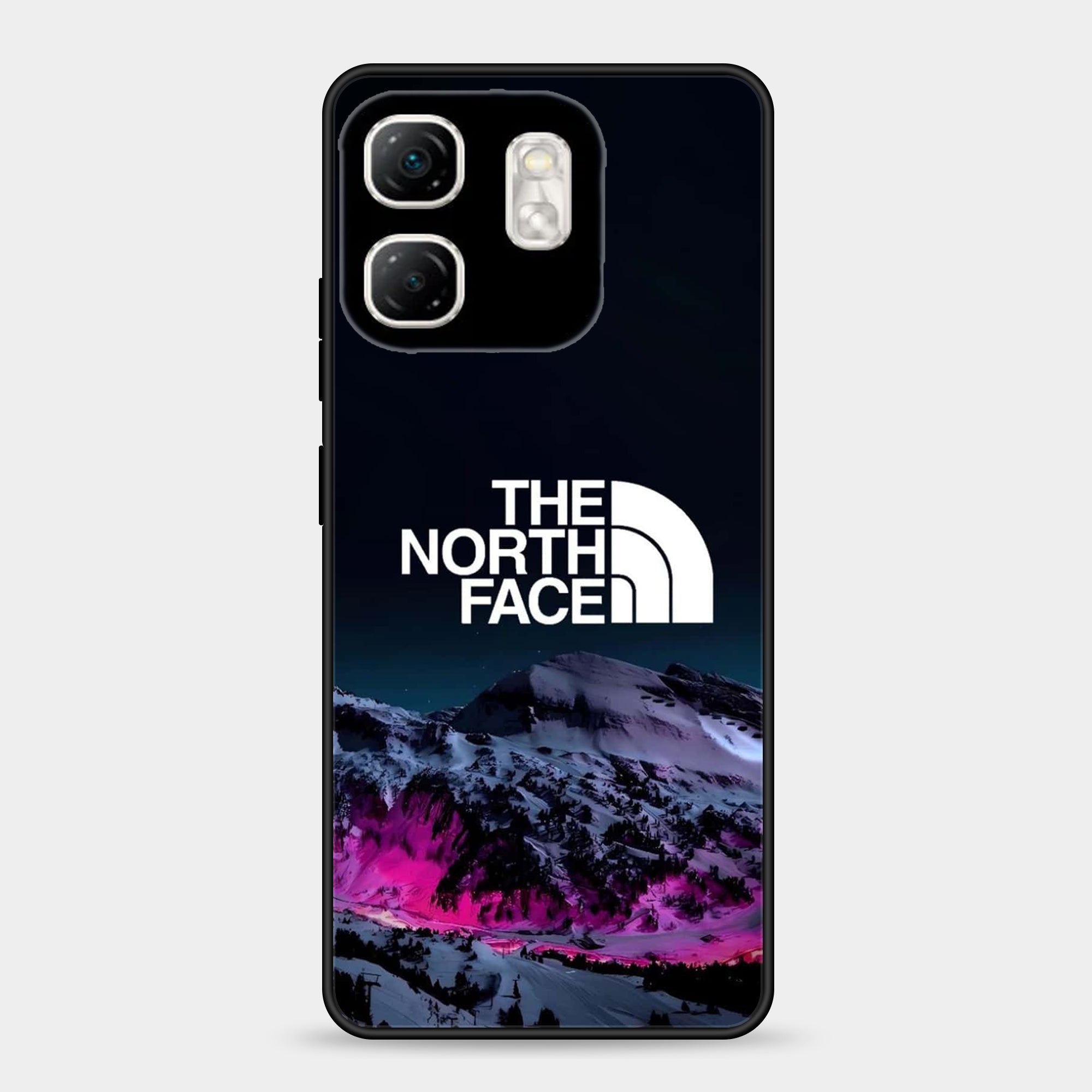 Infinix Hot 50i Design-152 Premium Glossy Phone Case