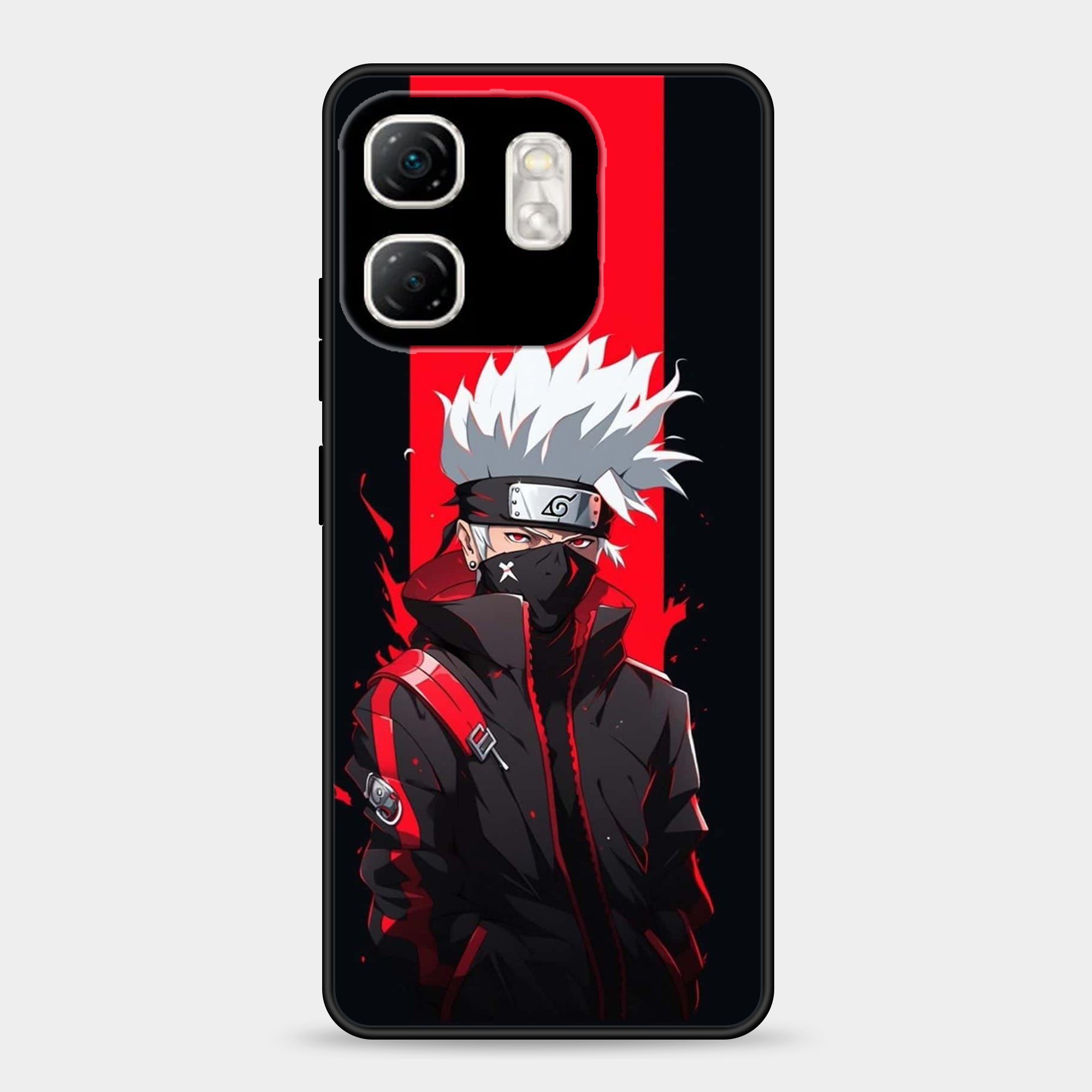 Infinix Smart 9  Design-154 Premium Glossy Phone Case